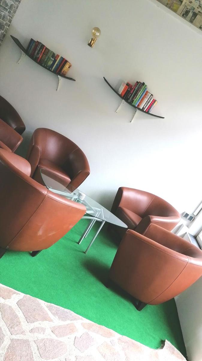 Schrammi's Ferienwohnung en Schwanau
