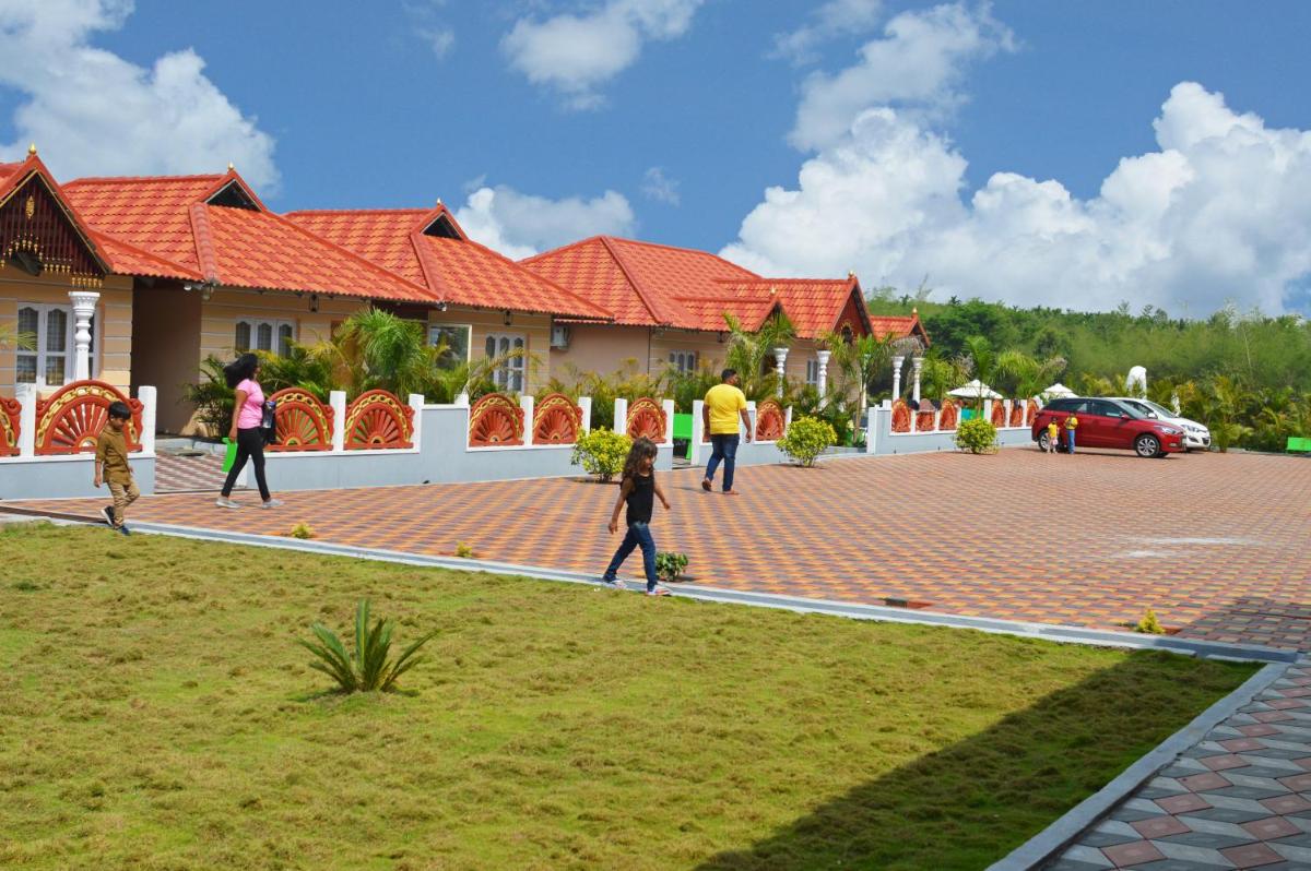 children's play area