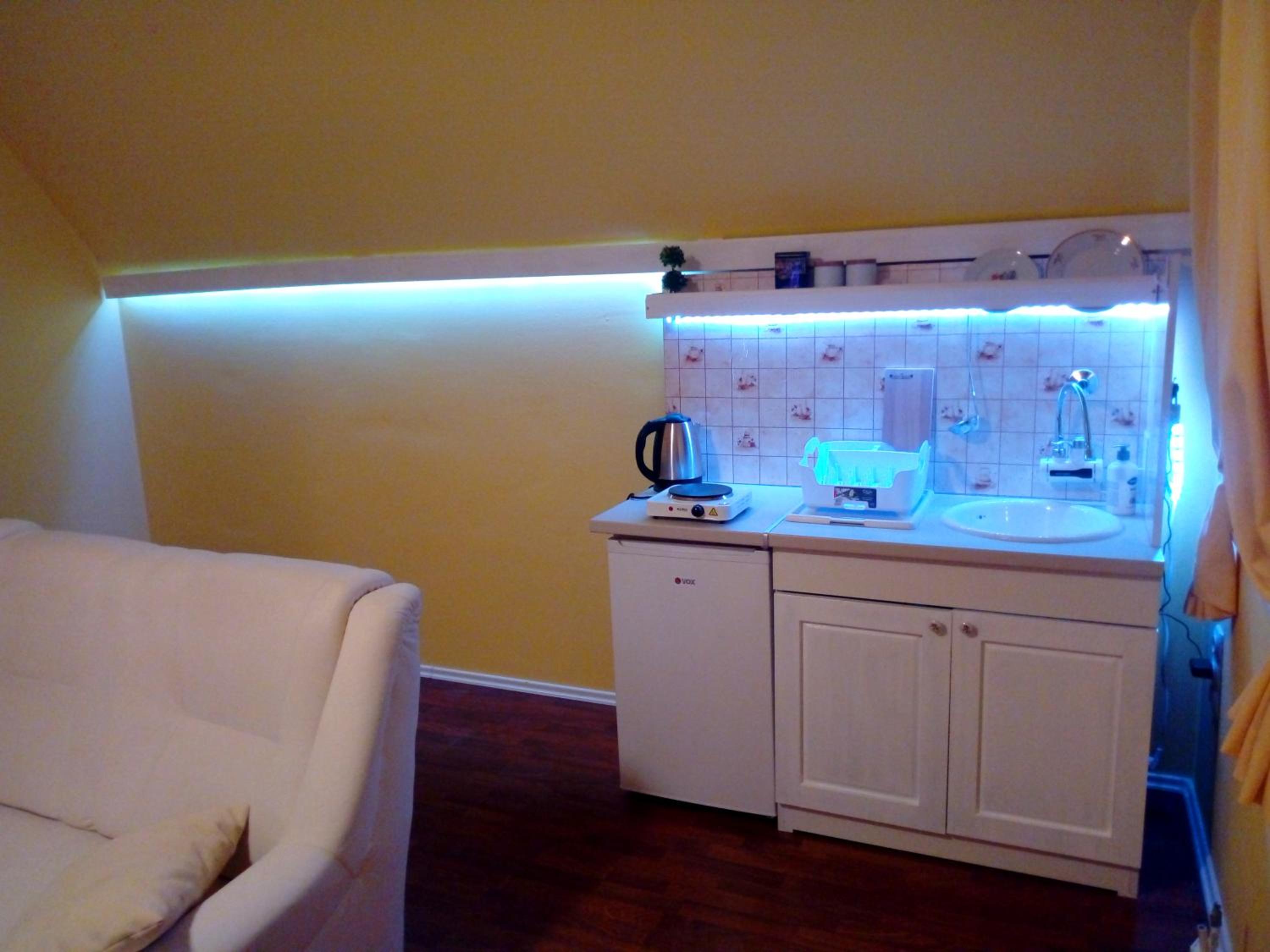 Apartman Brezuljak Banja Luka Cokorska polja