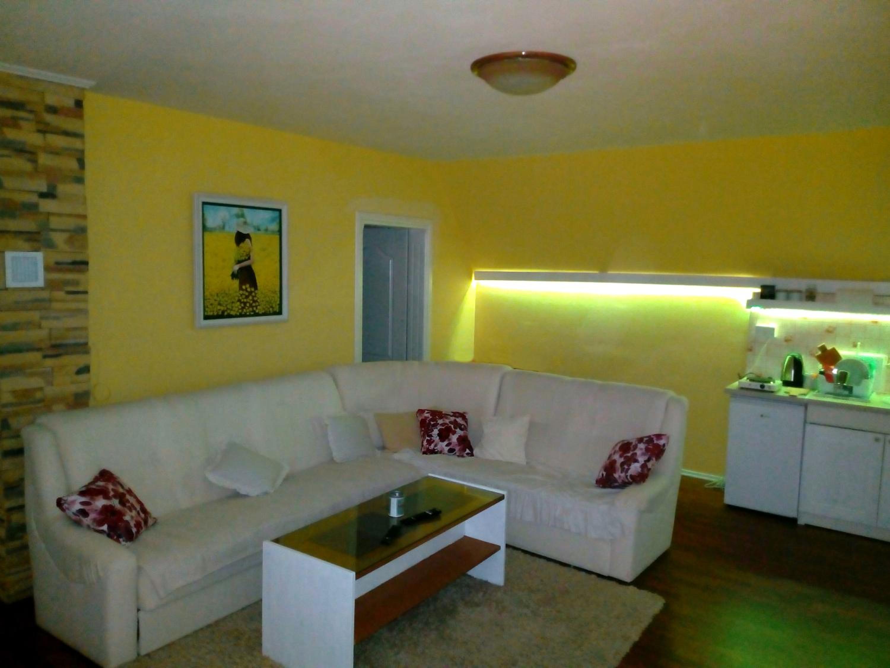 Apartman Brezuljak Banja Luka Cokorska polja