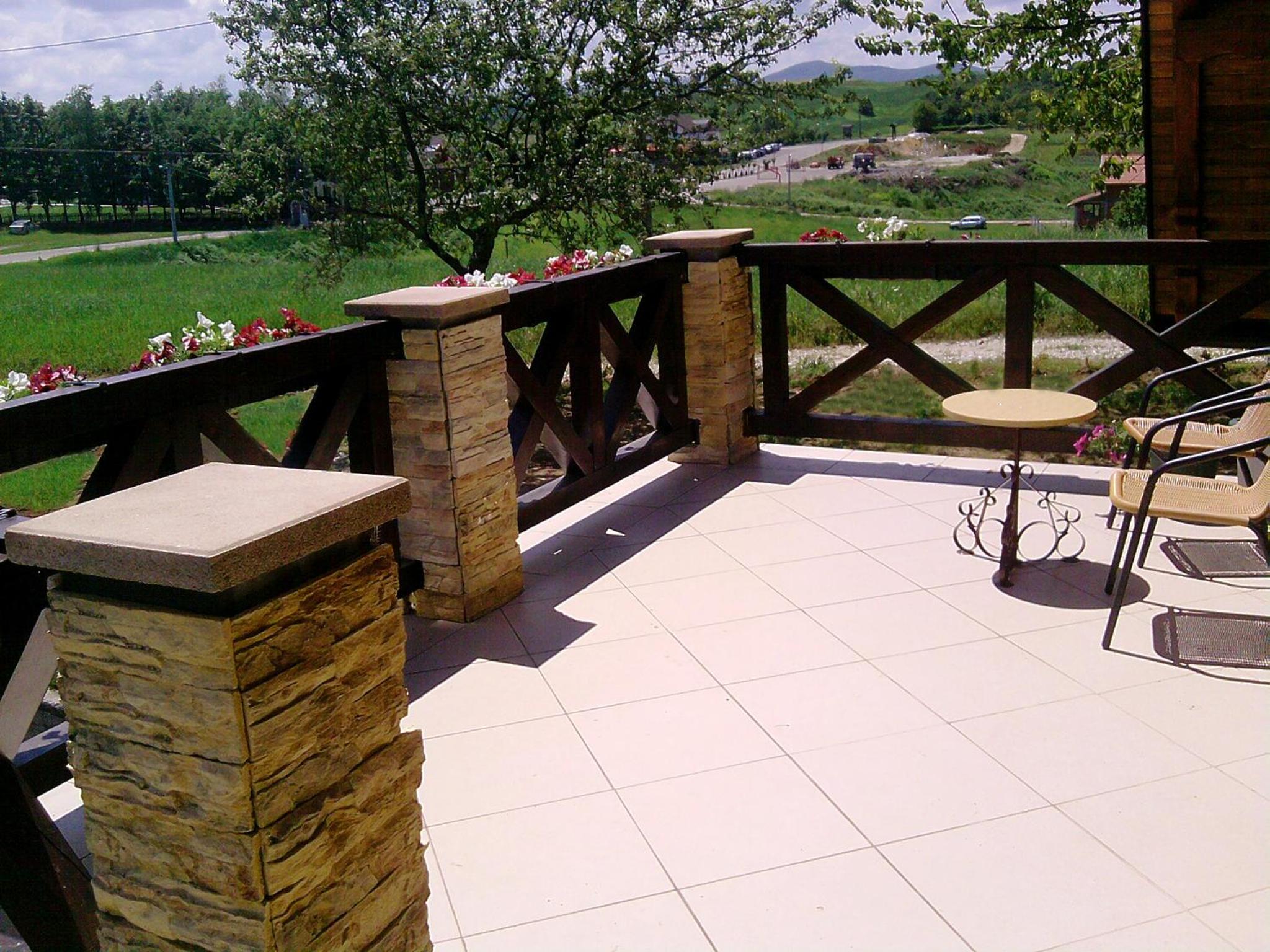 Apartman Brezuljak Banja Luka Cokorska polja