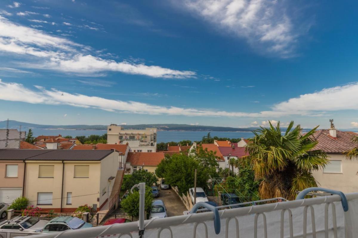 Double Bedroom Seaview