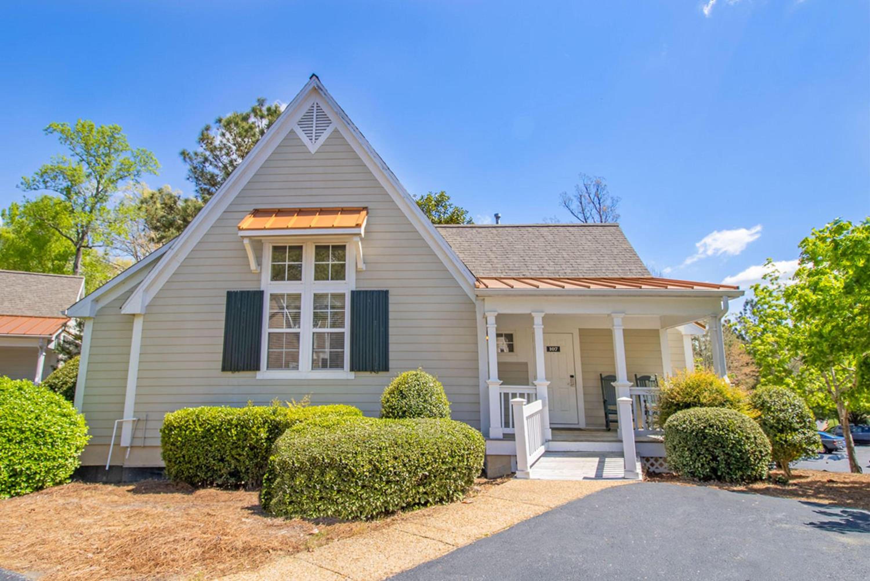 Kings Creek Plantation by Tripforth view 2