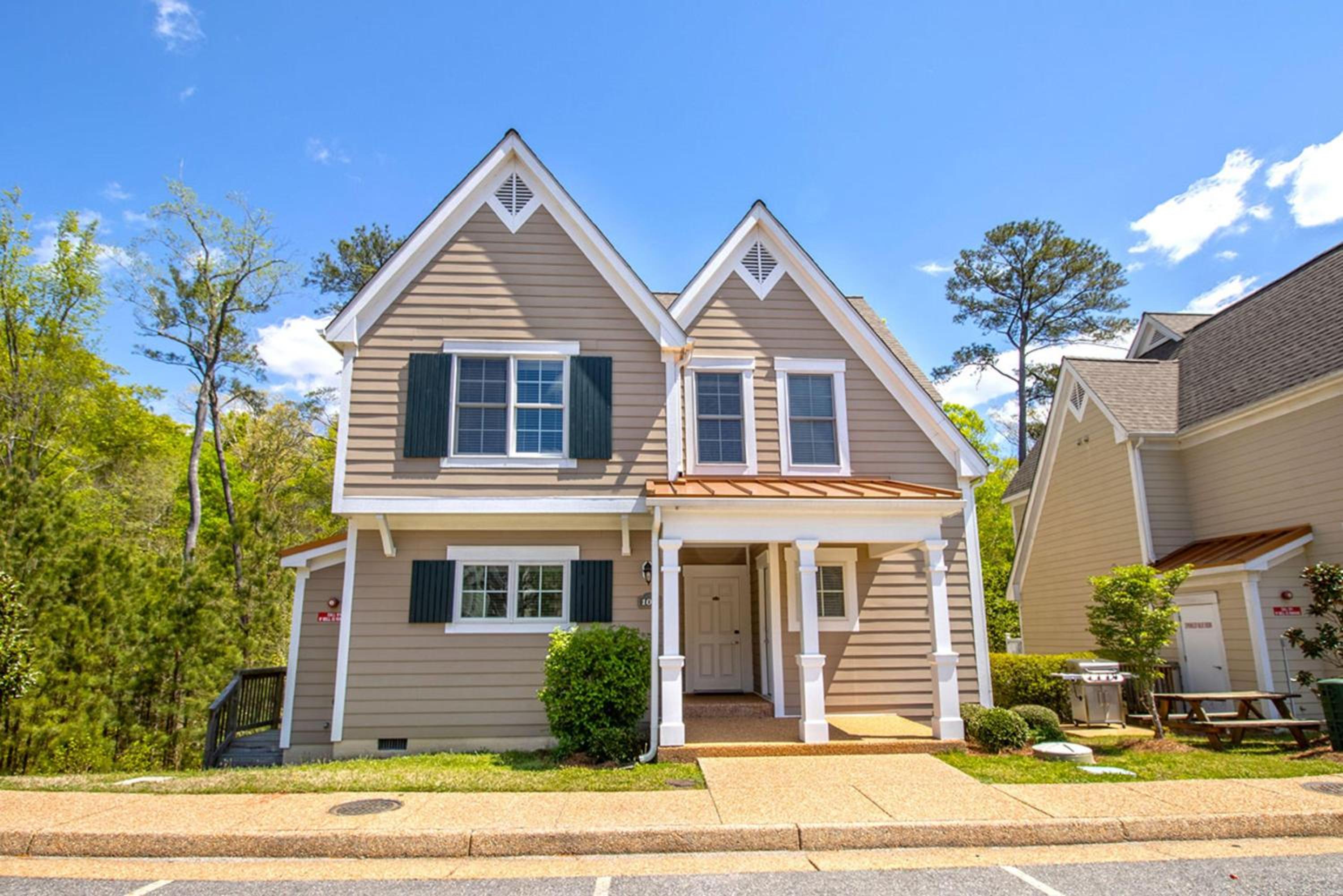 Kings Creek Plantation by Tripforth view 3