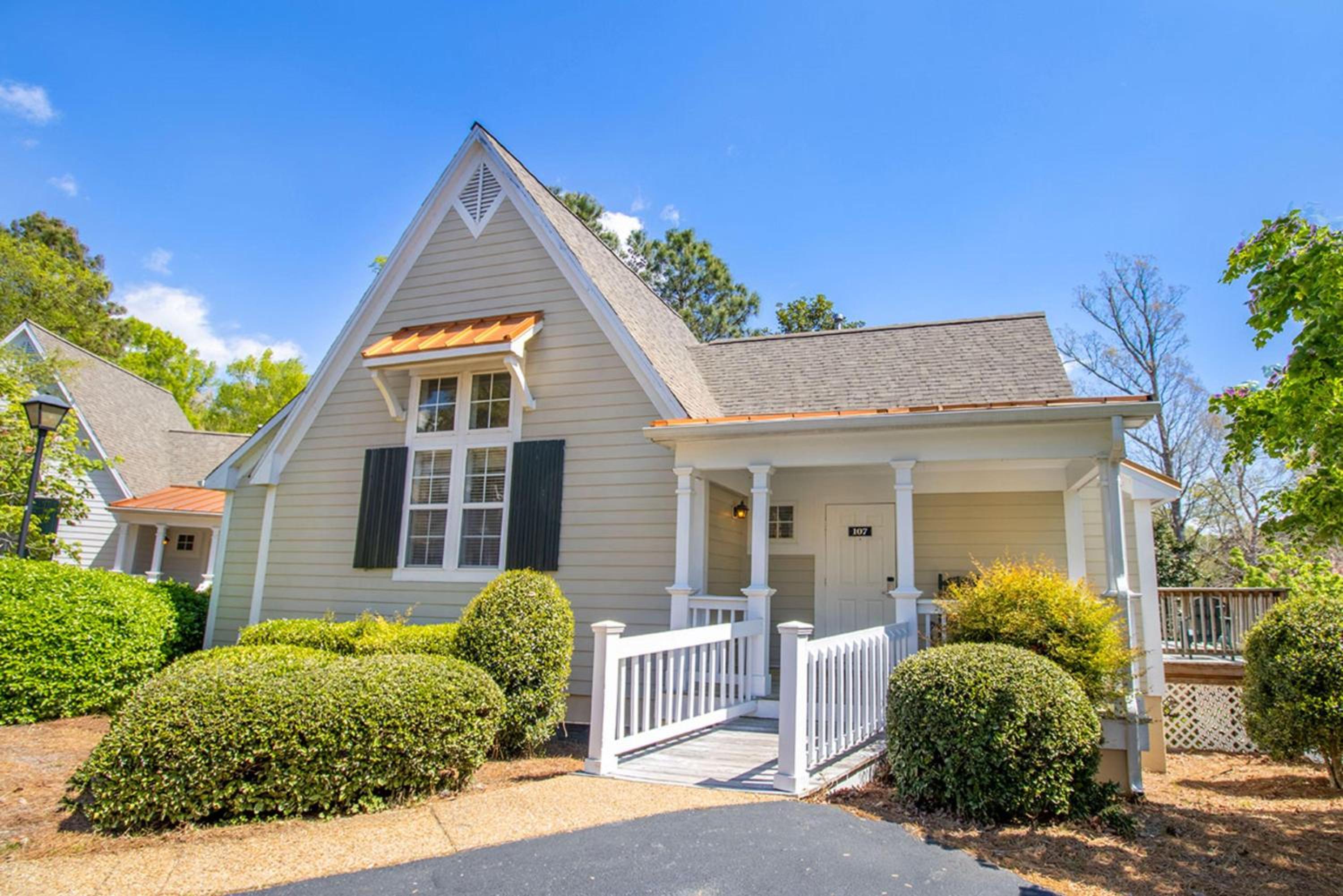 Kings Creek Plantation by Tripforth view 5