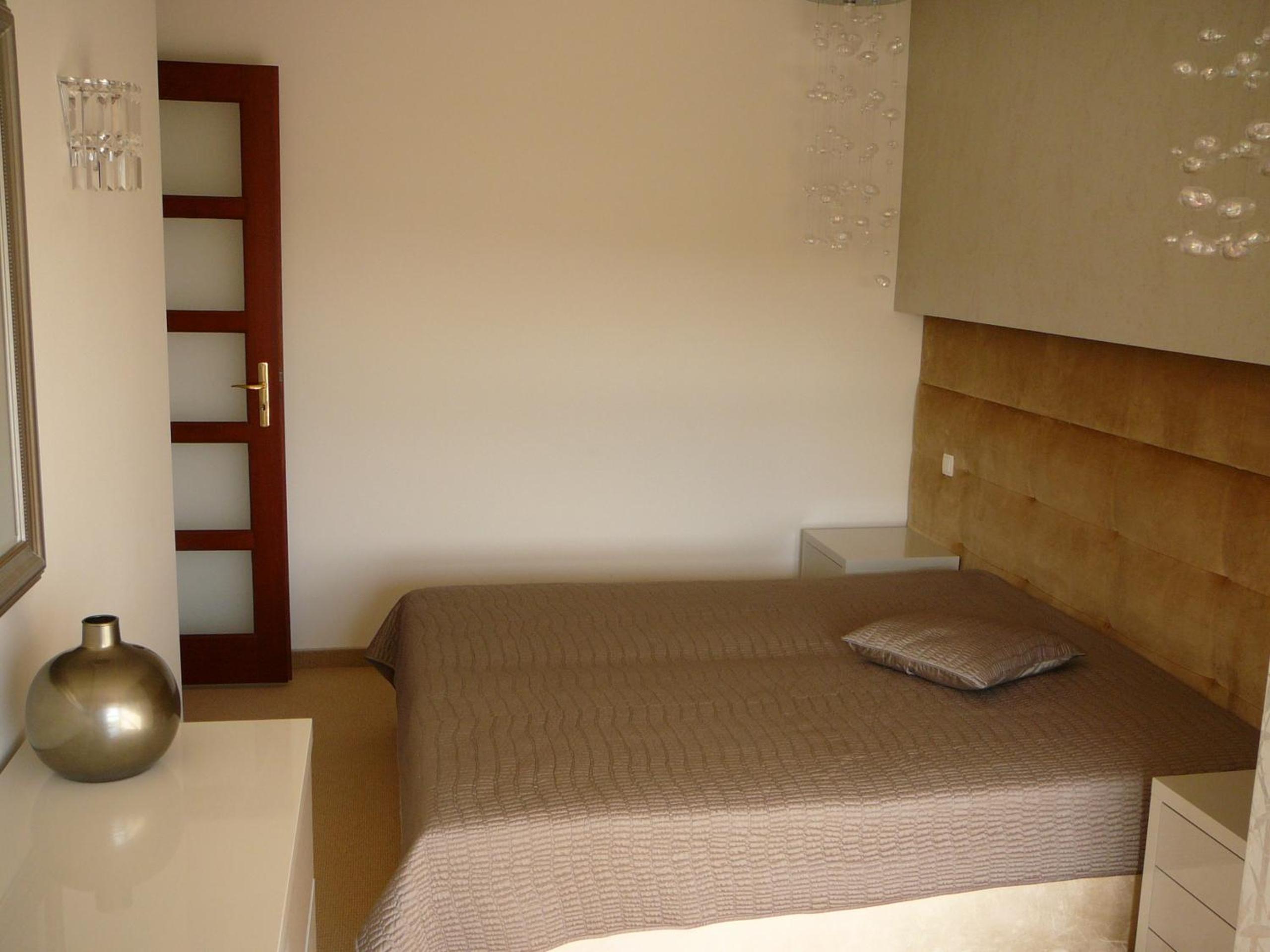 Apartament Sea Towers