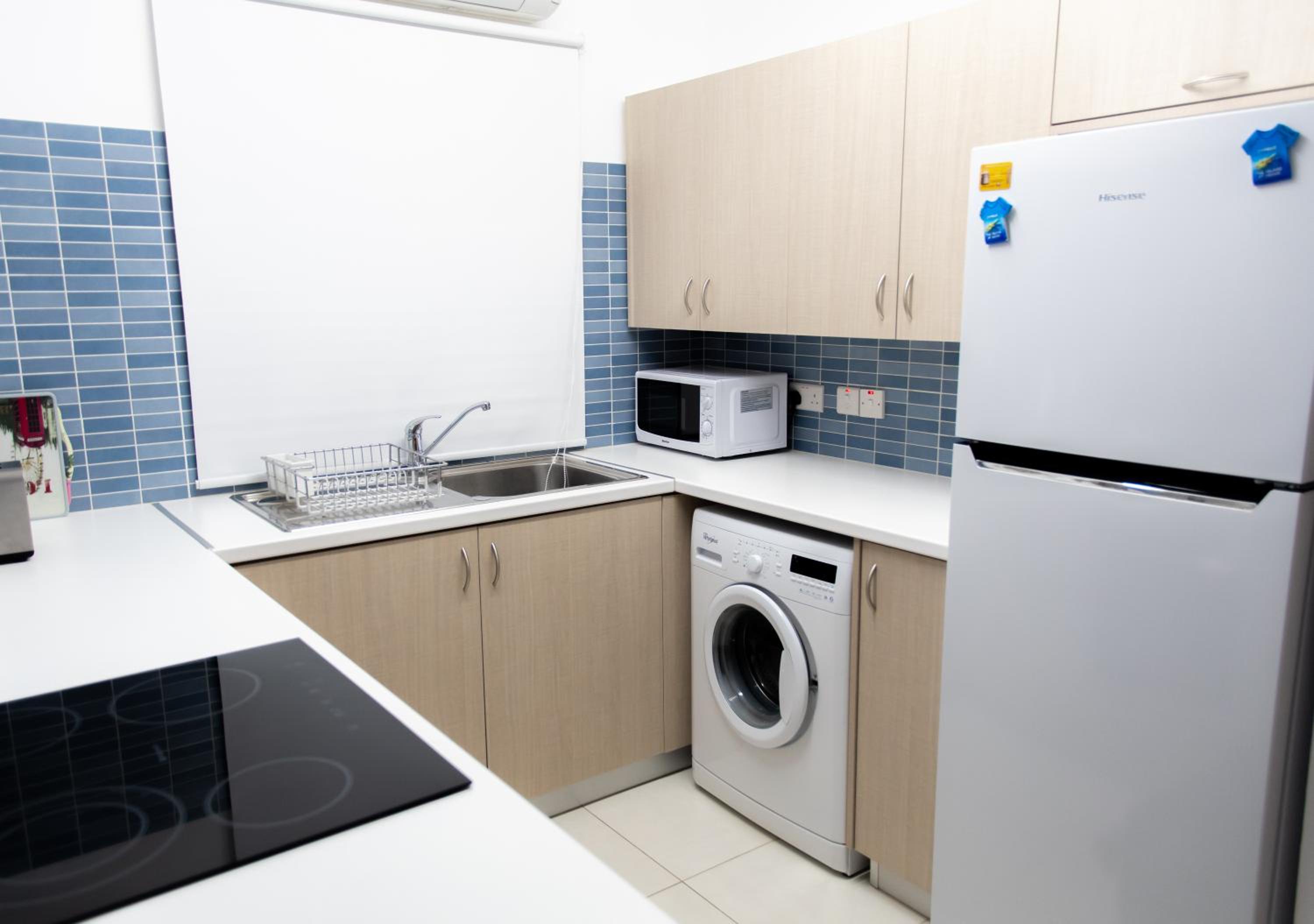 Kypkeys Apartments