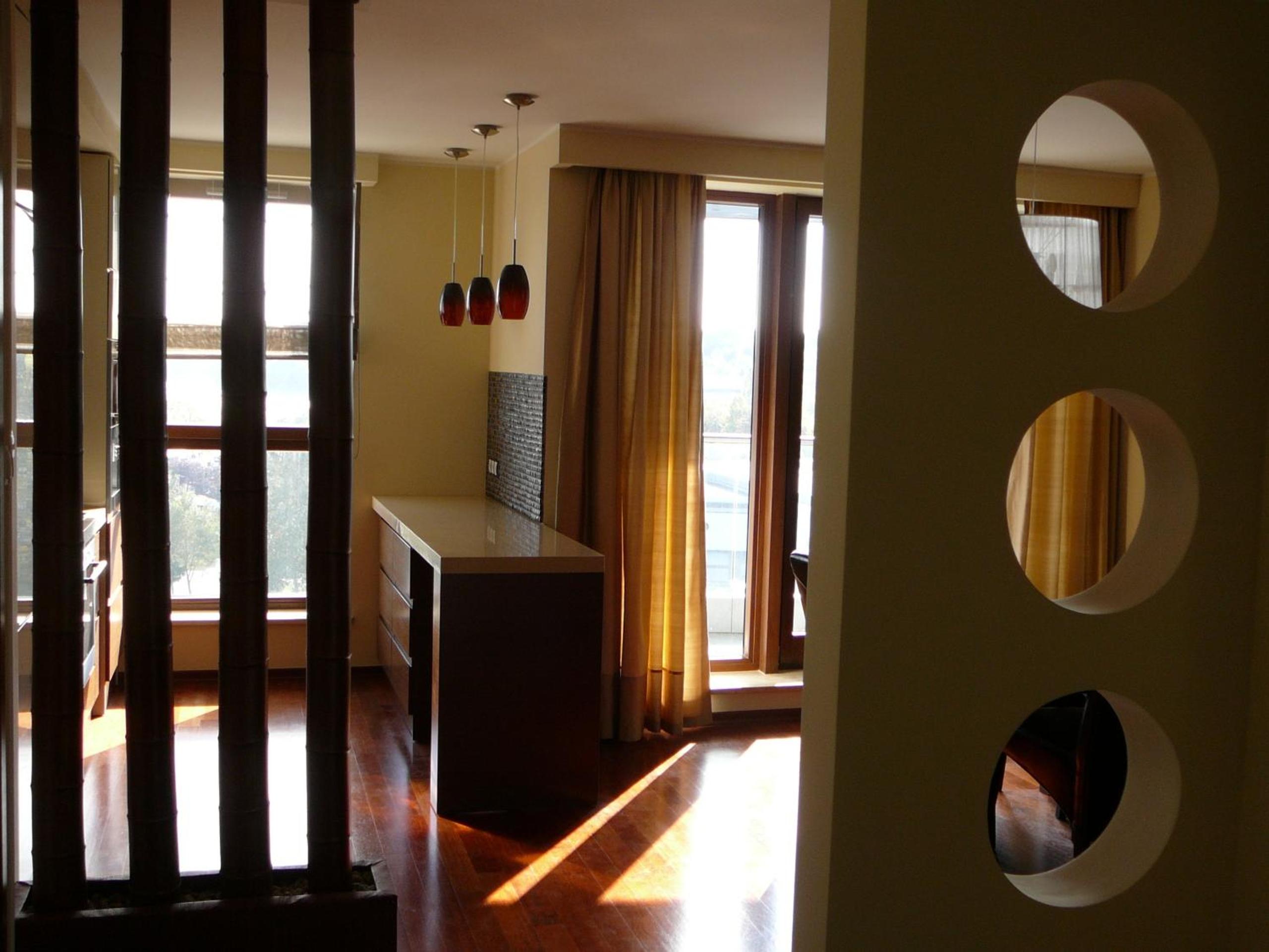 Apartament Sea Towers
