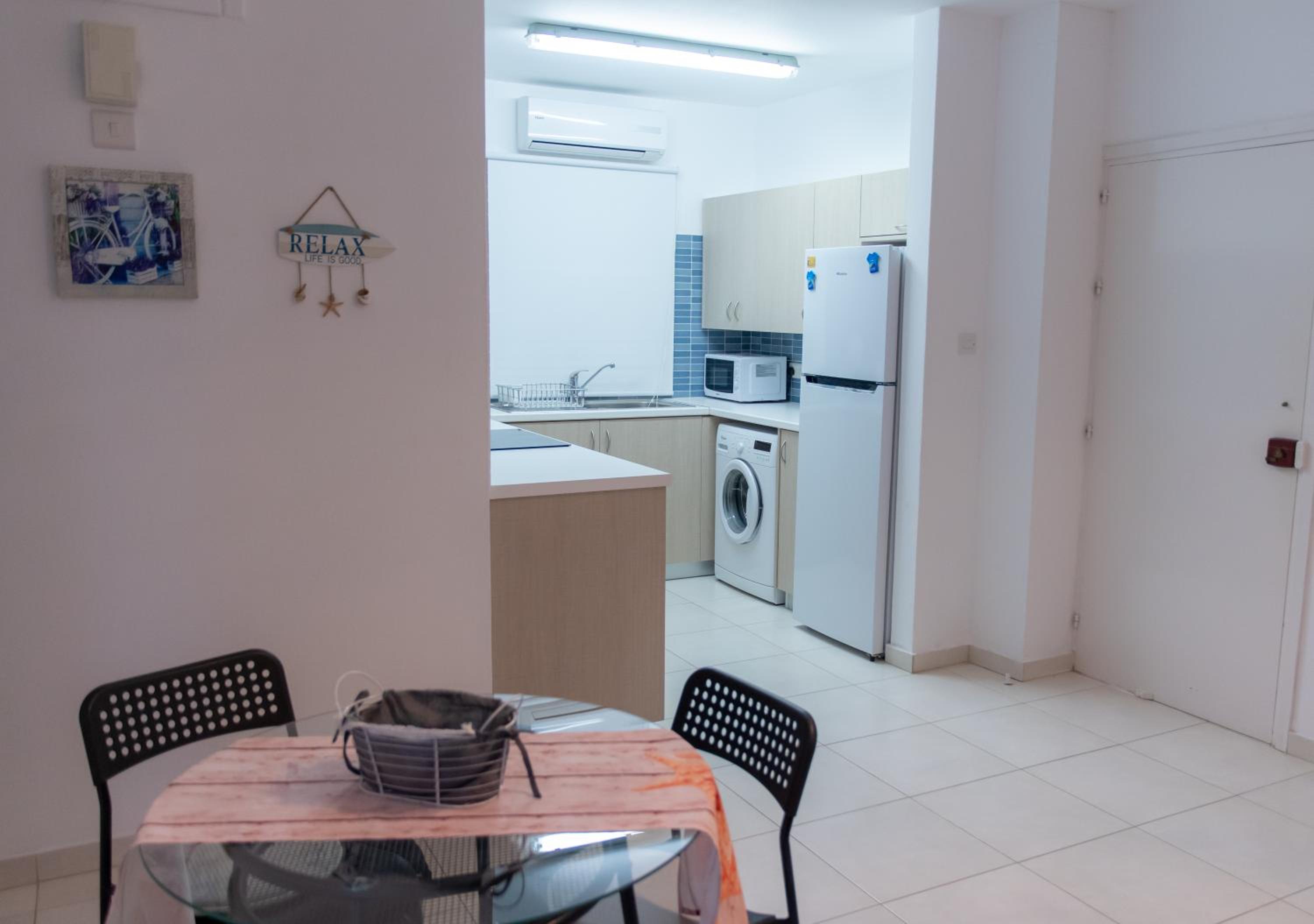 Kypkeys Apartments
