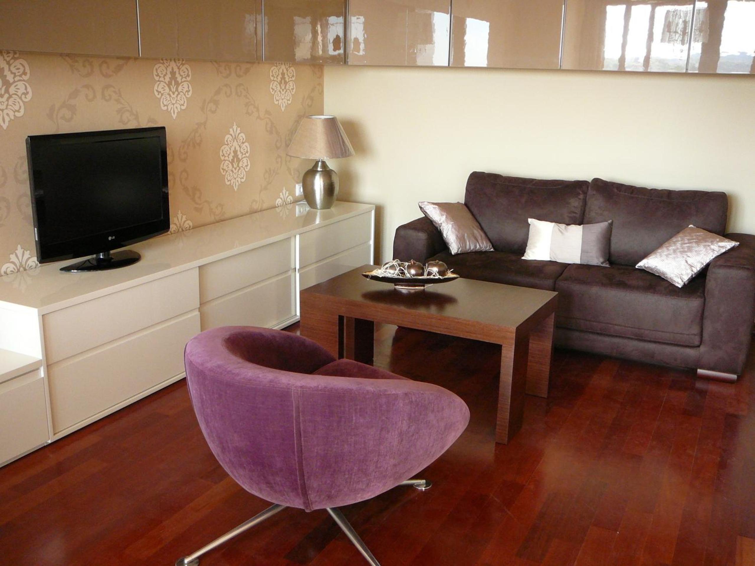 Apartament Sea Towers