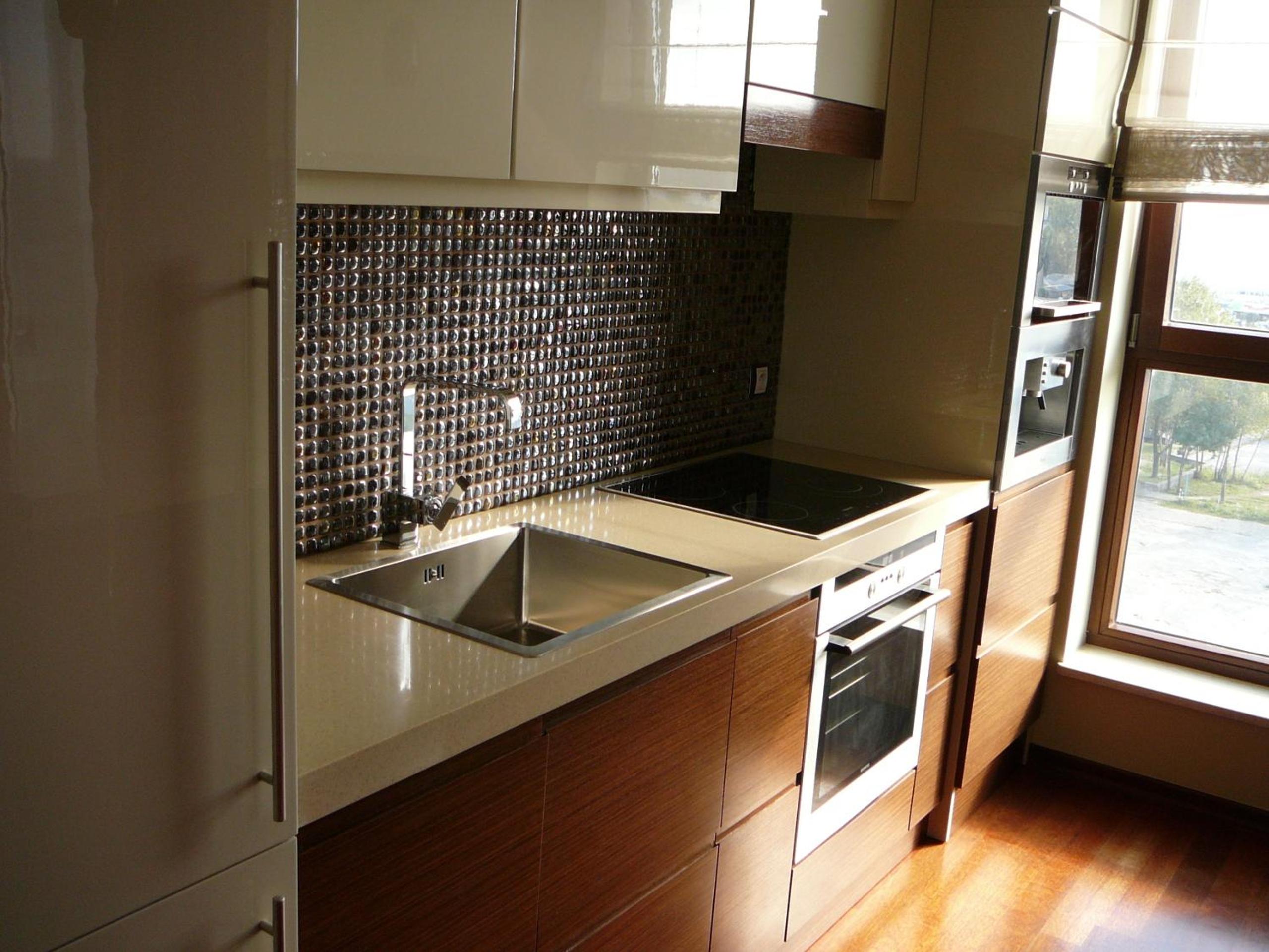 Apartament Sea Towers