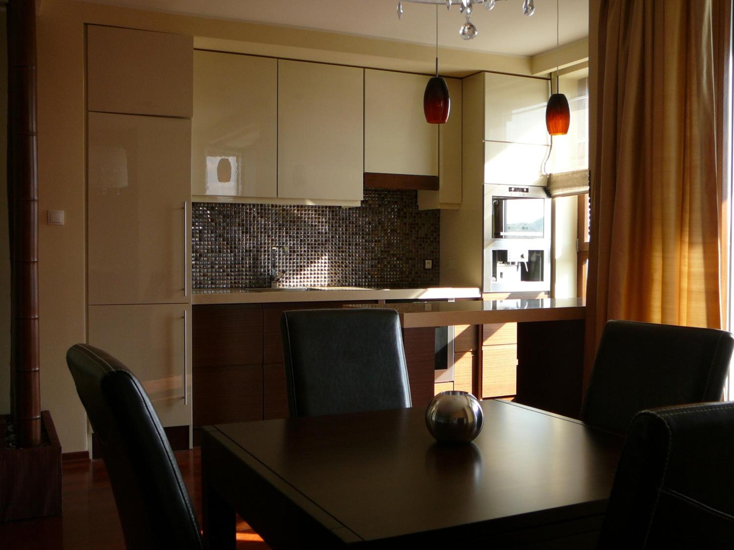 Apartament Sea Towers