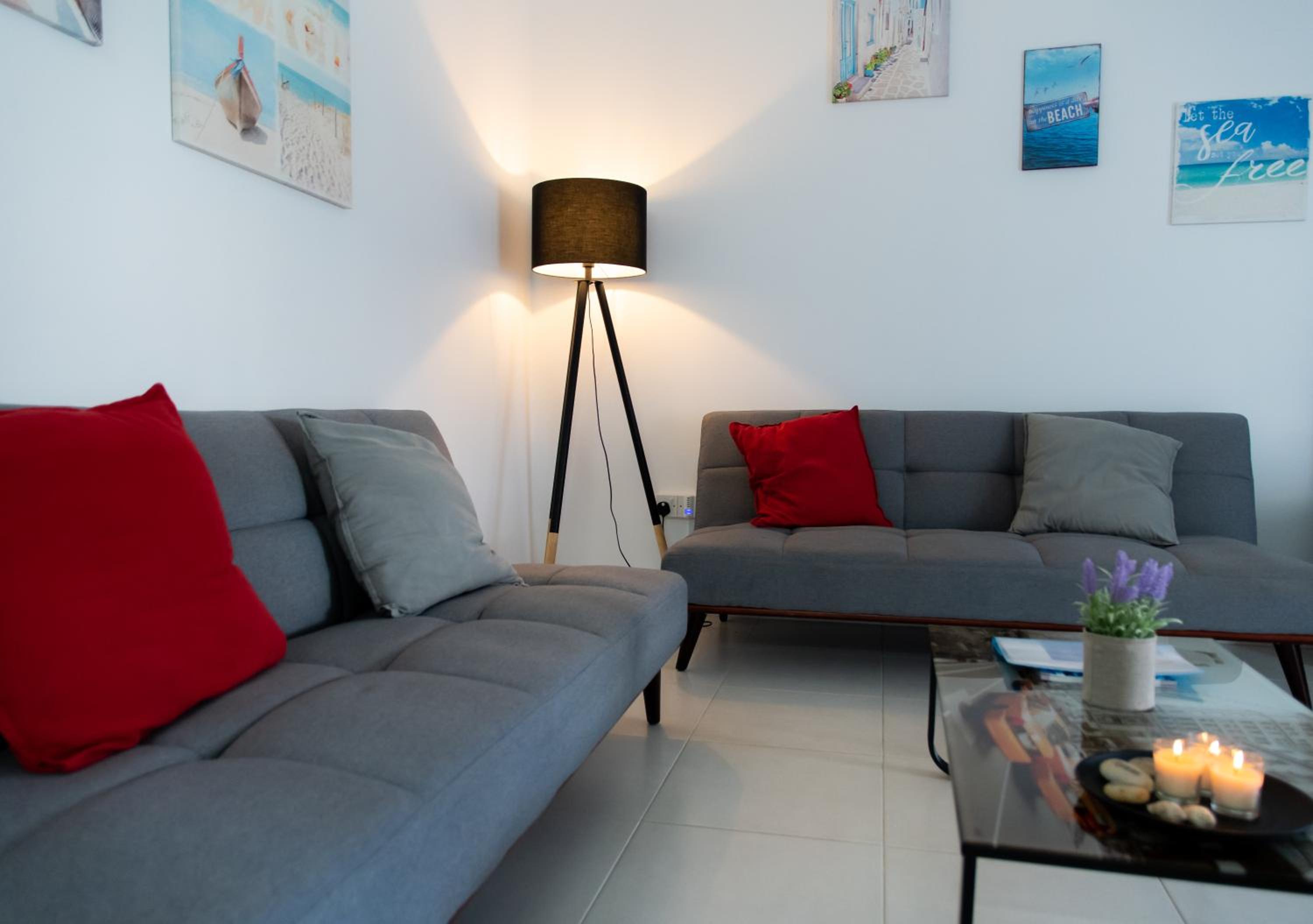 Kypkeys Apartments