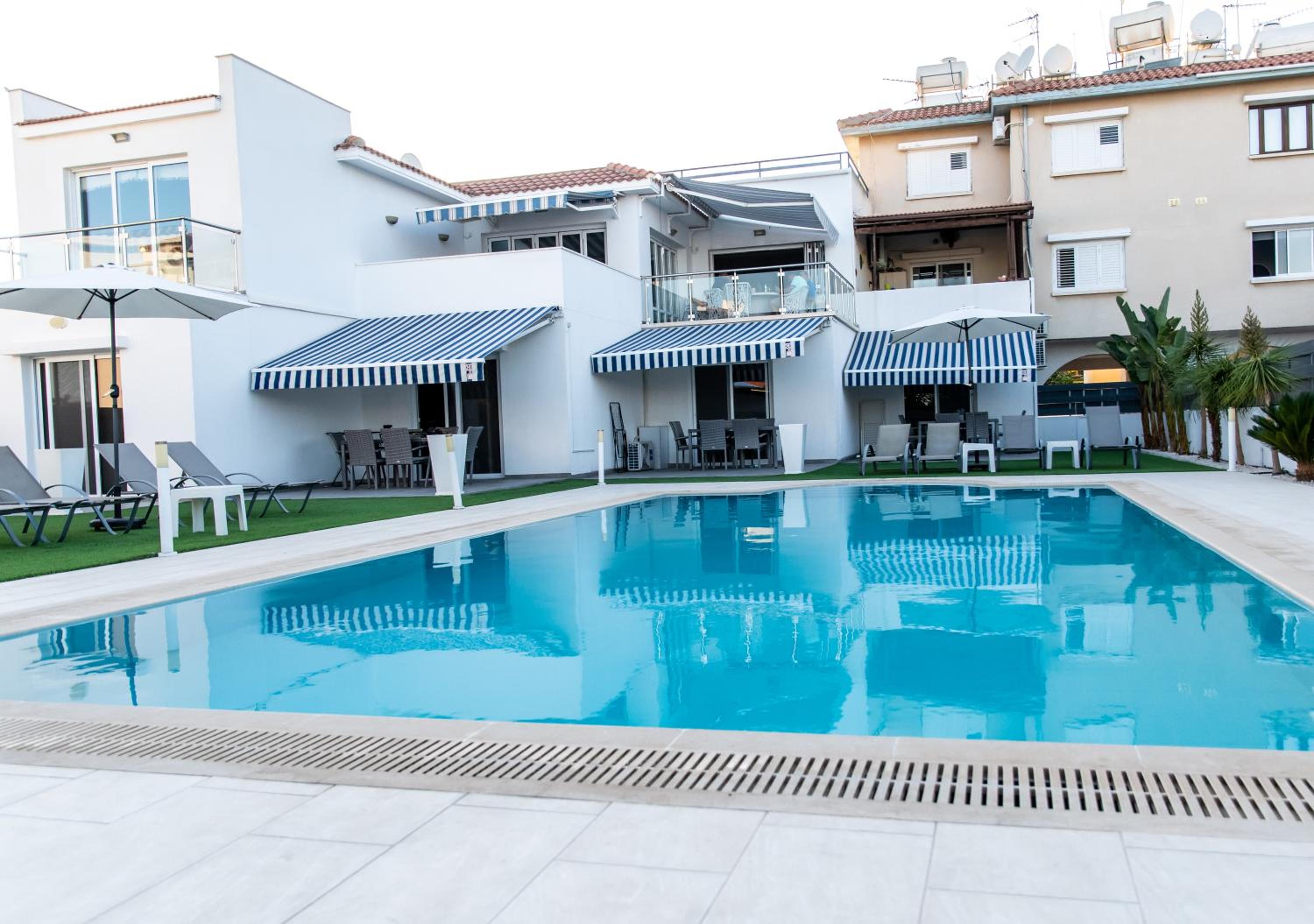 Kypkeys Apartments