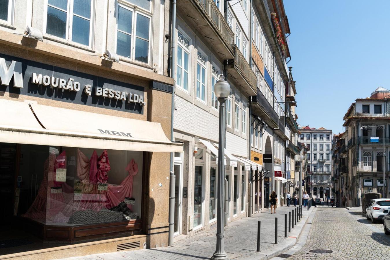 Beauty Porto view 5