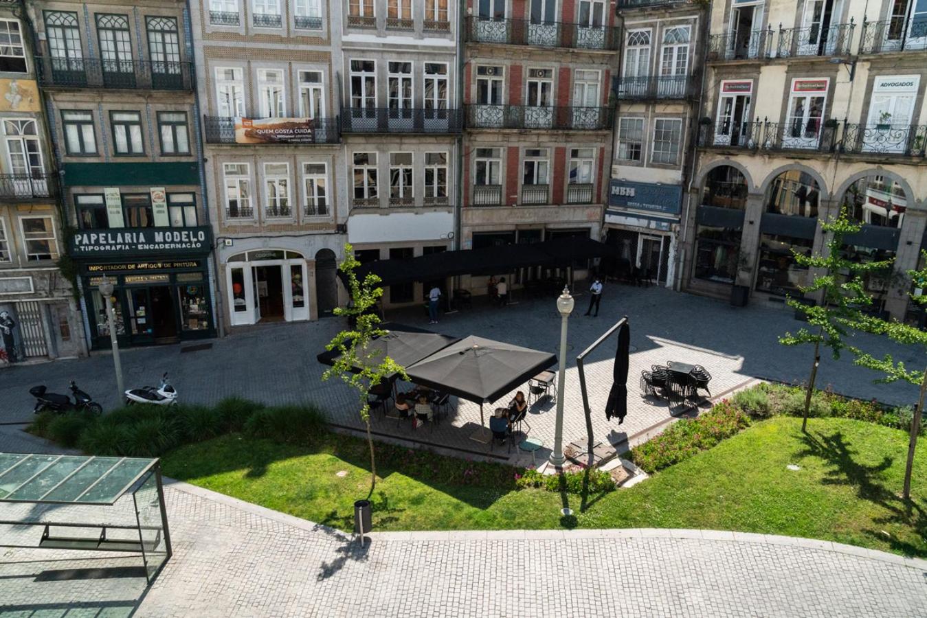 Beauty Porto view 2