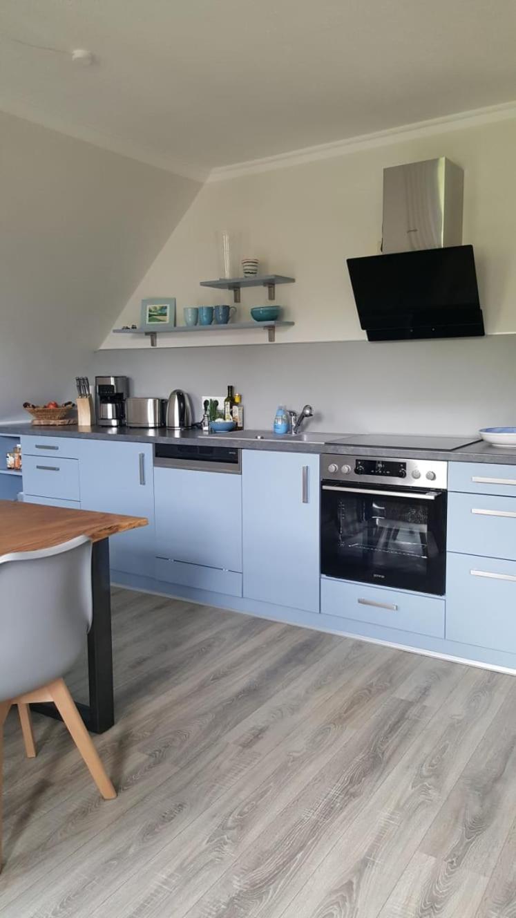Ferienwohnung Born am Darßwald OG view 5