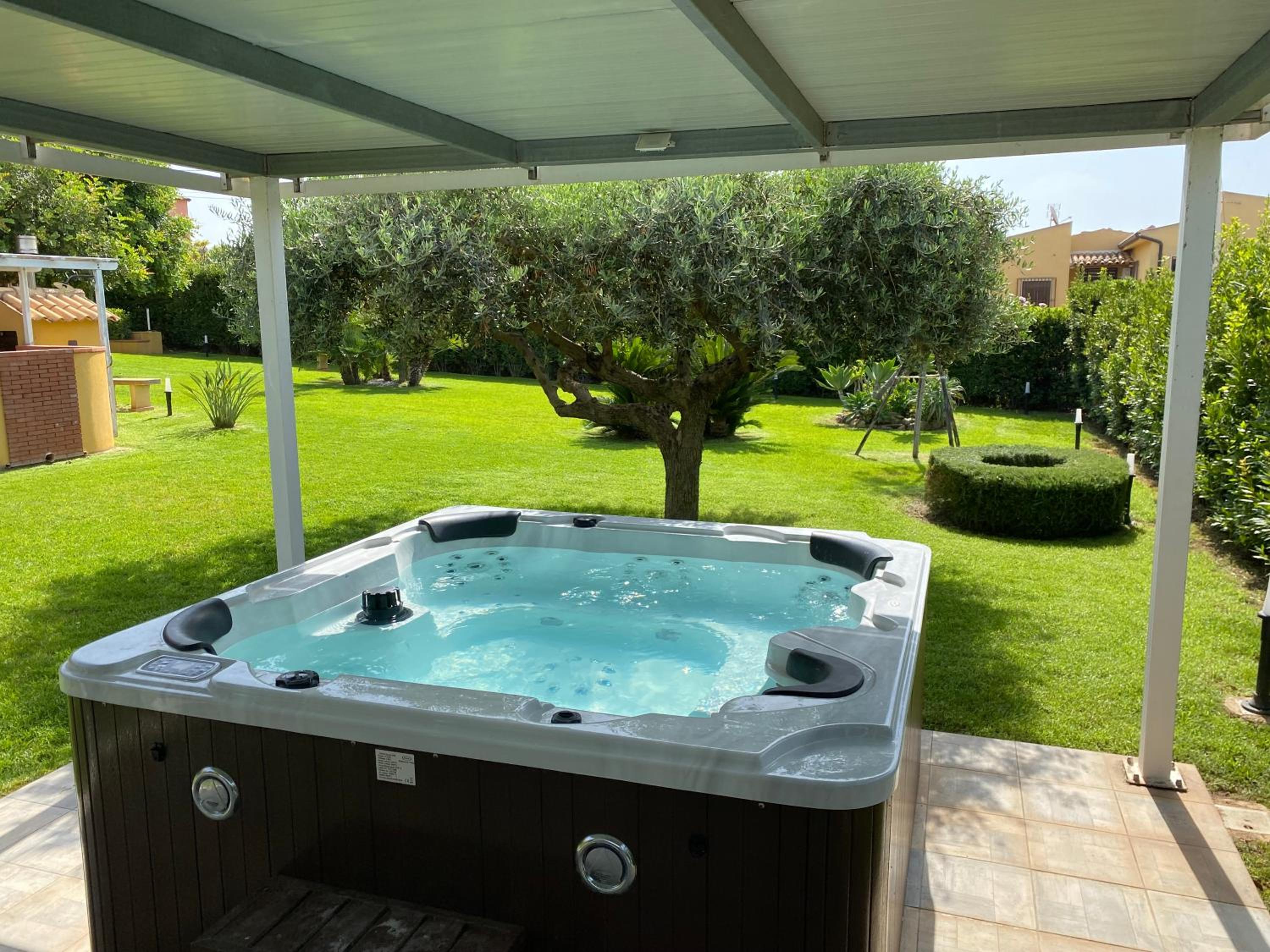 Casa Timperosse view 4
