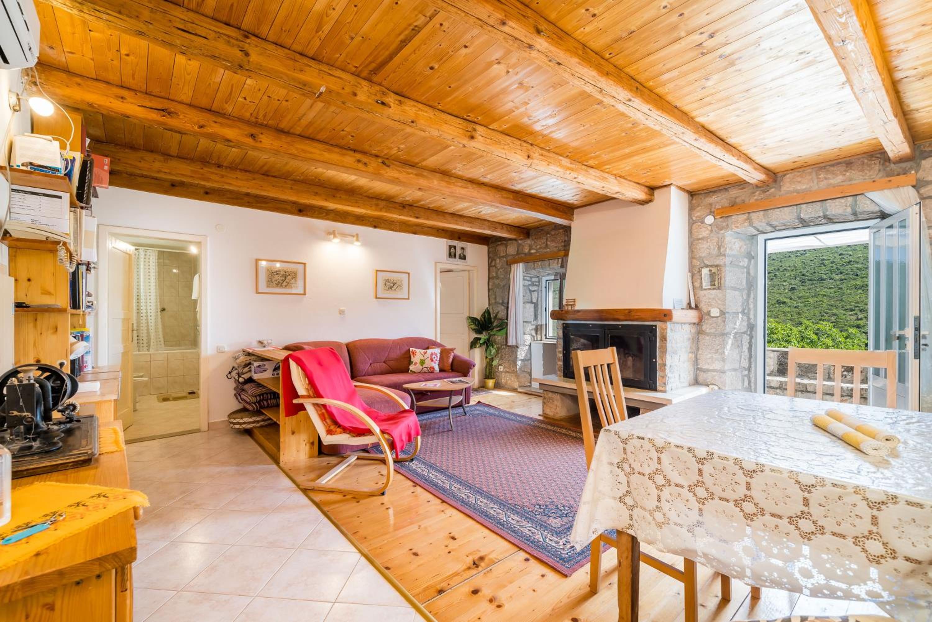 House Kočan en Gruda