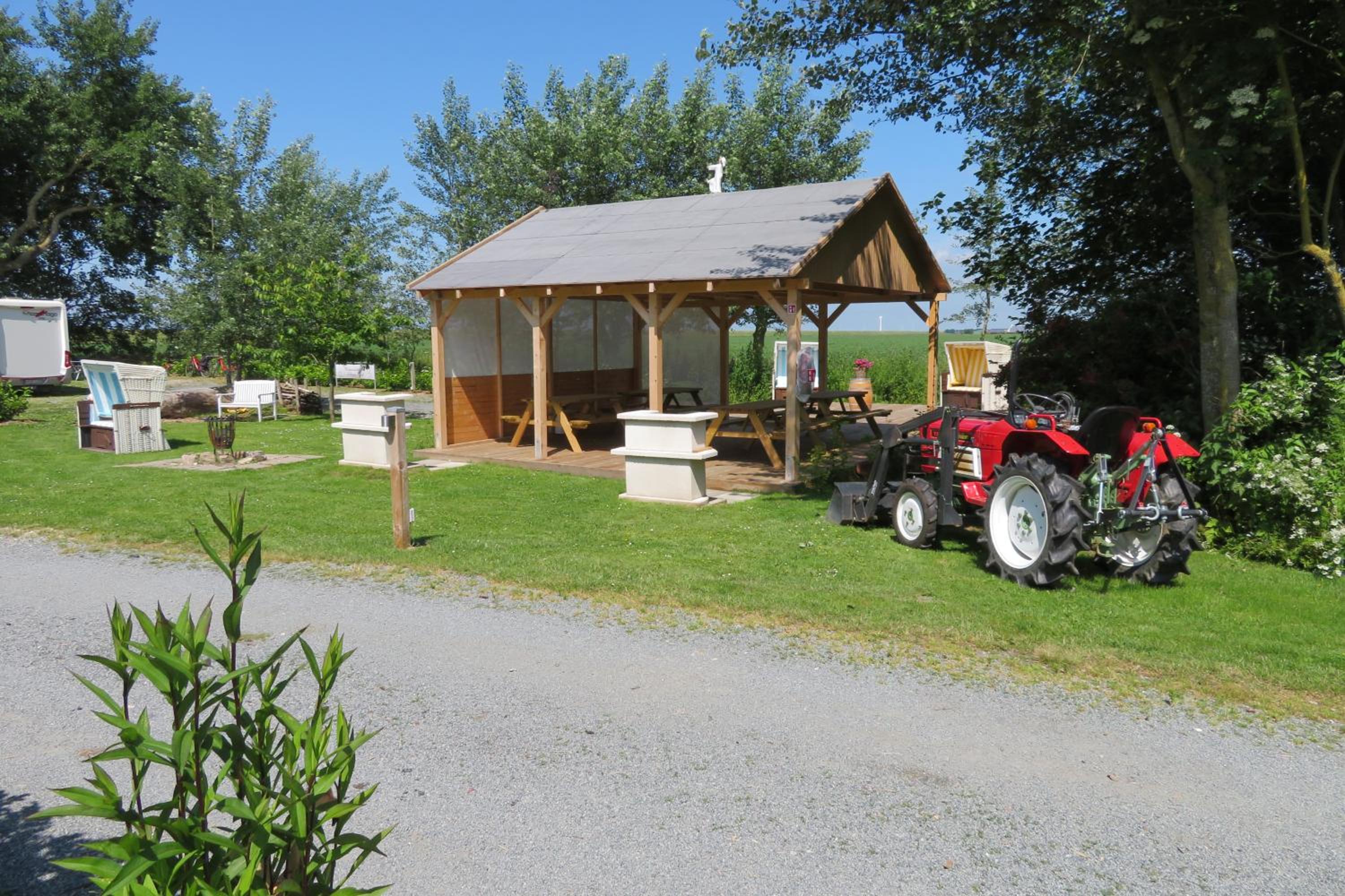 Koogcamp view 3