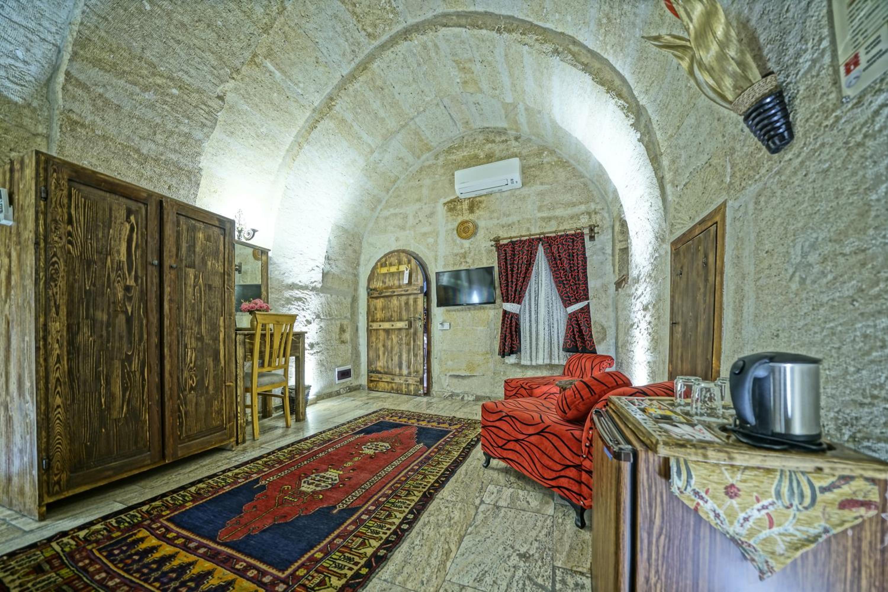 Maccan Cave Hotel - Image 70