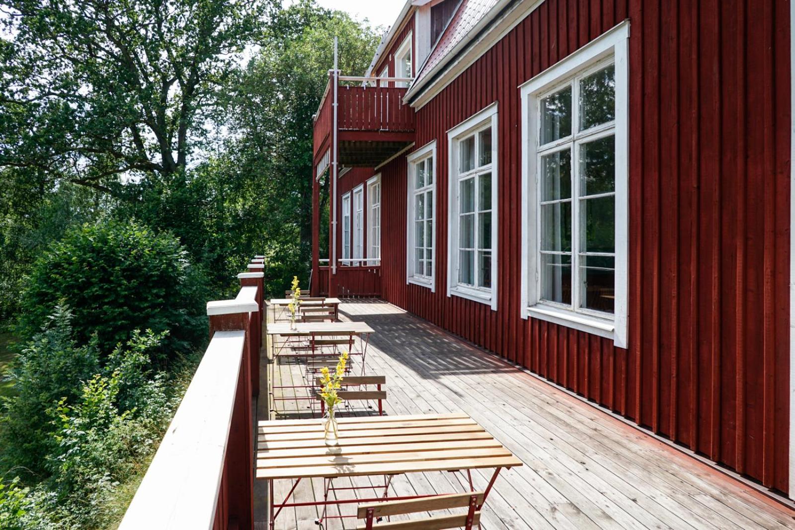 Nordic Refuge B&B view 3