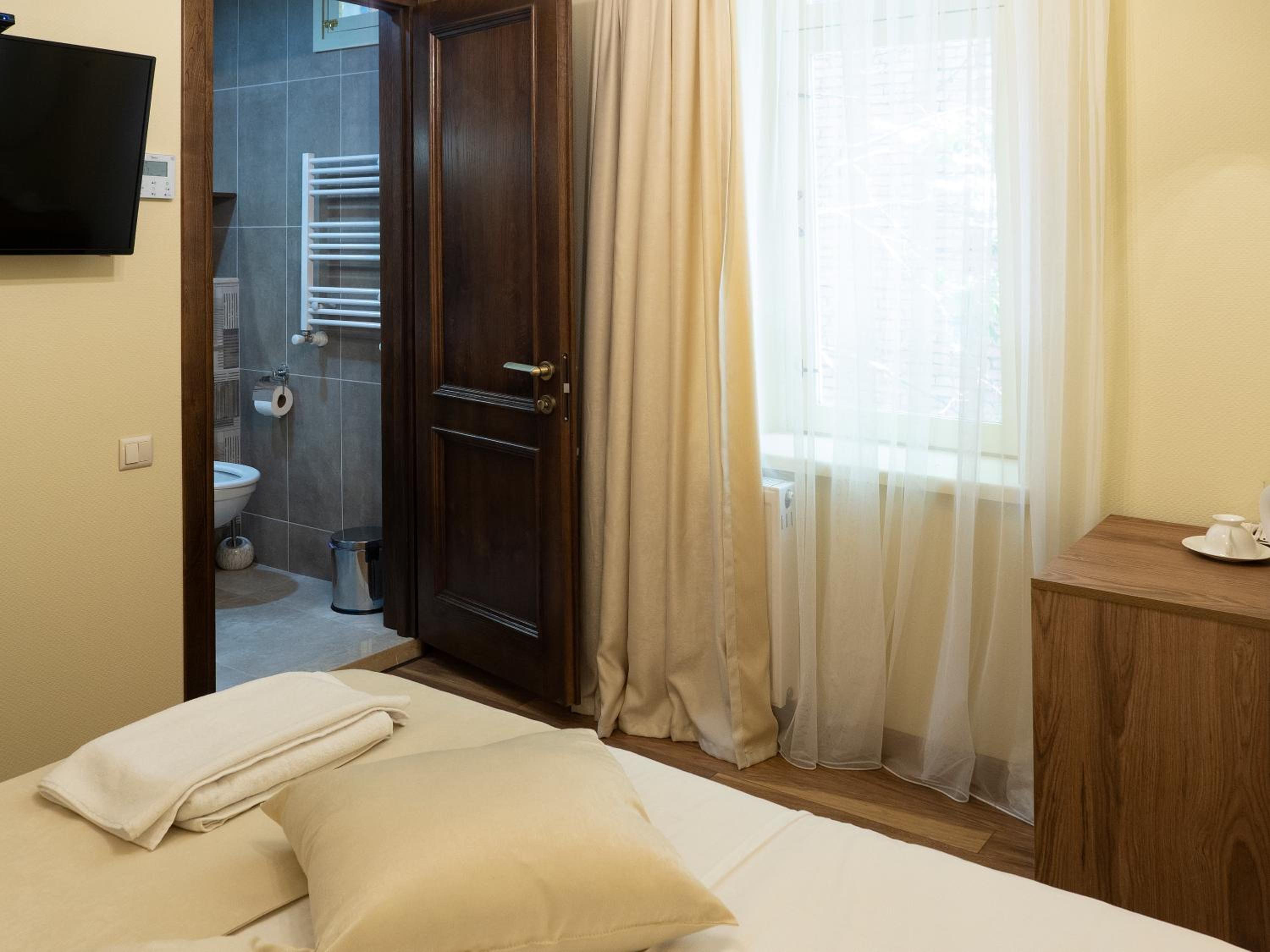 Boutique Hotel Filosofia view 3