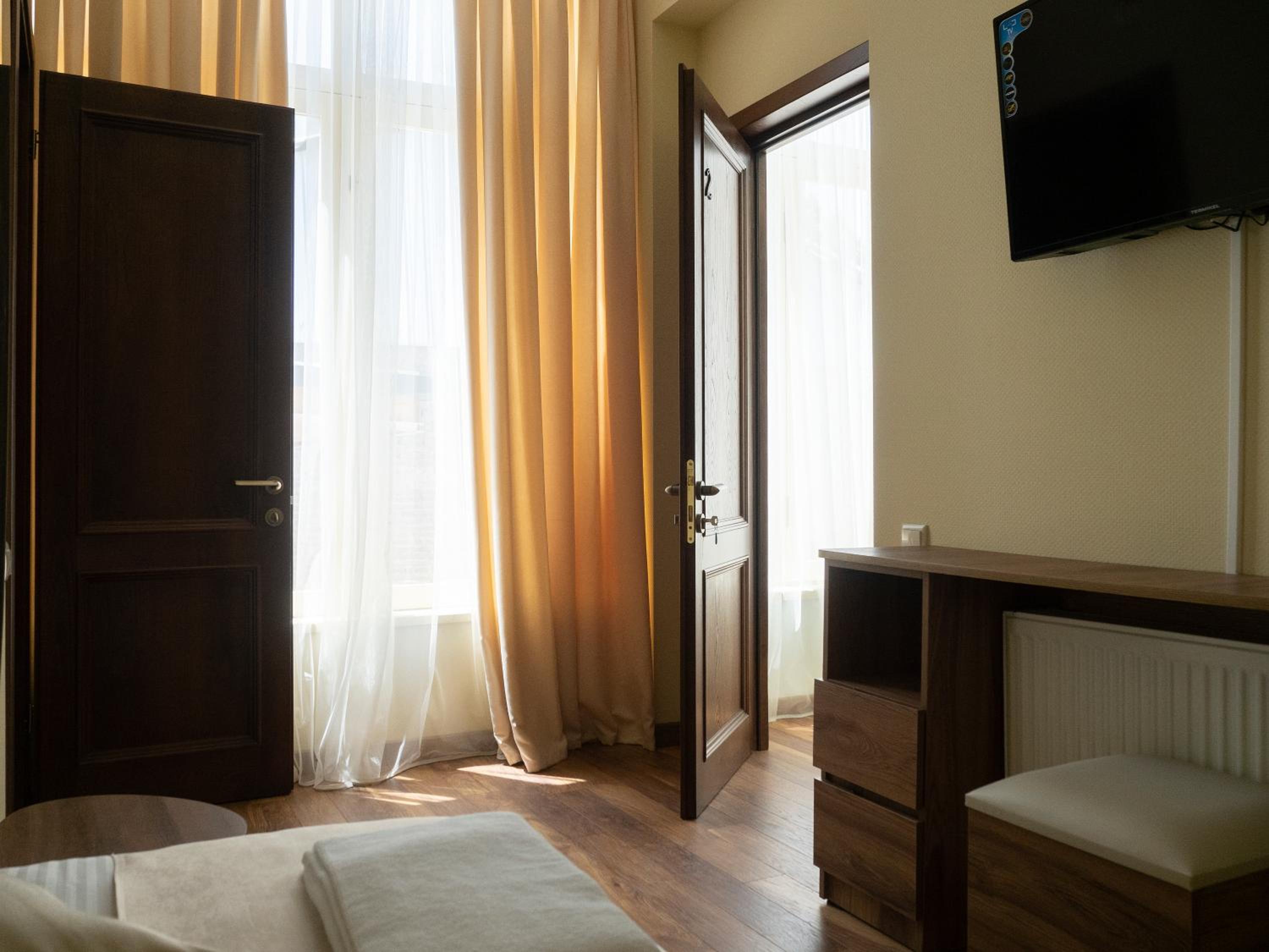 Boutique Hotel Filosofia view 2