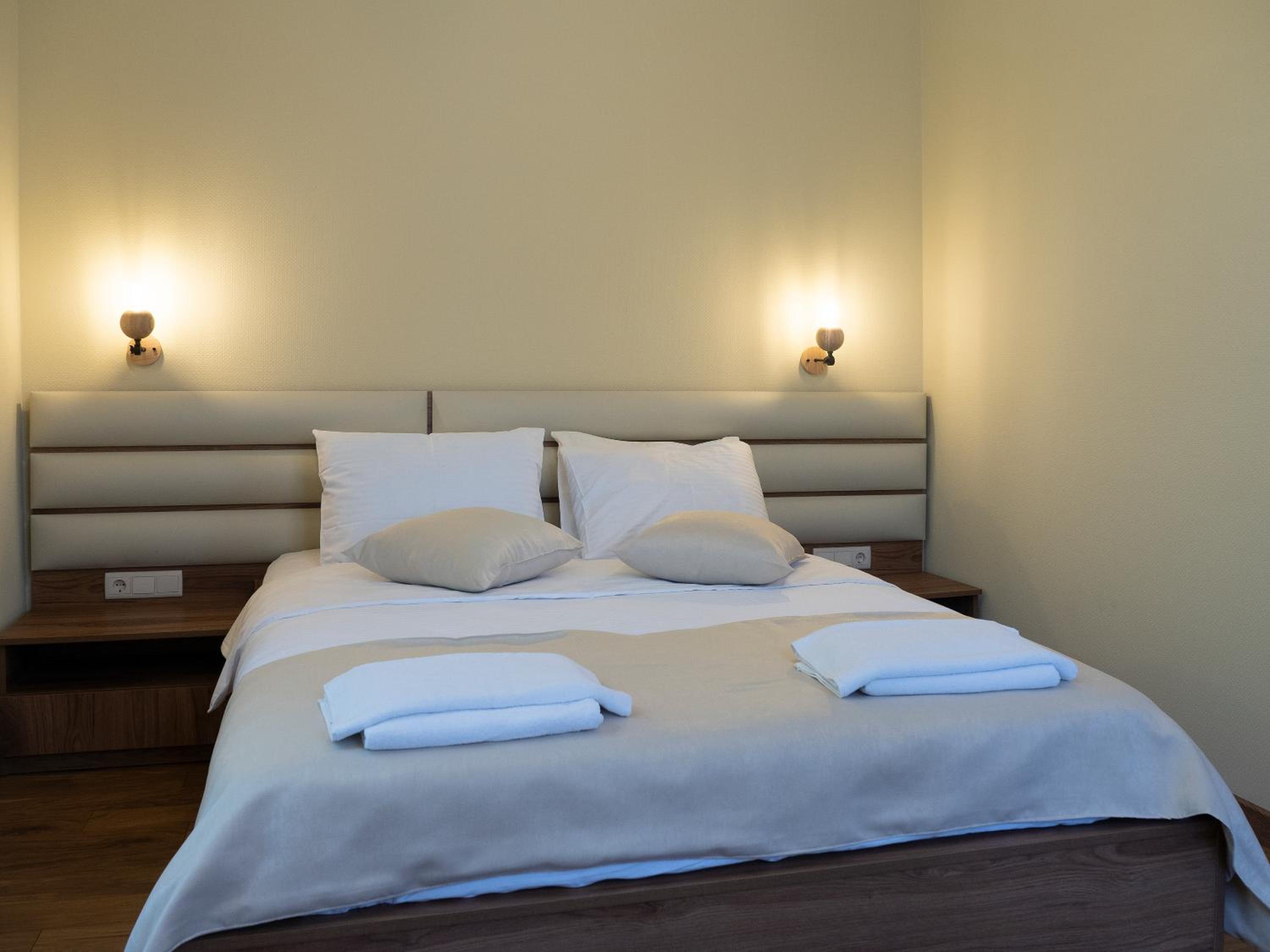 Boutique Hotel Filosofia view 5