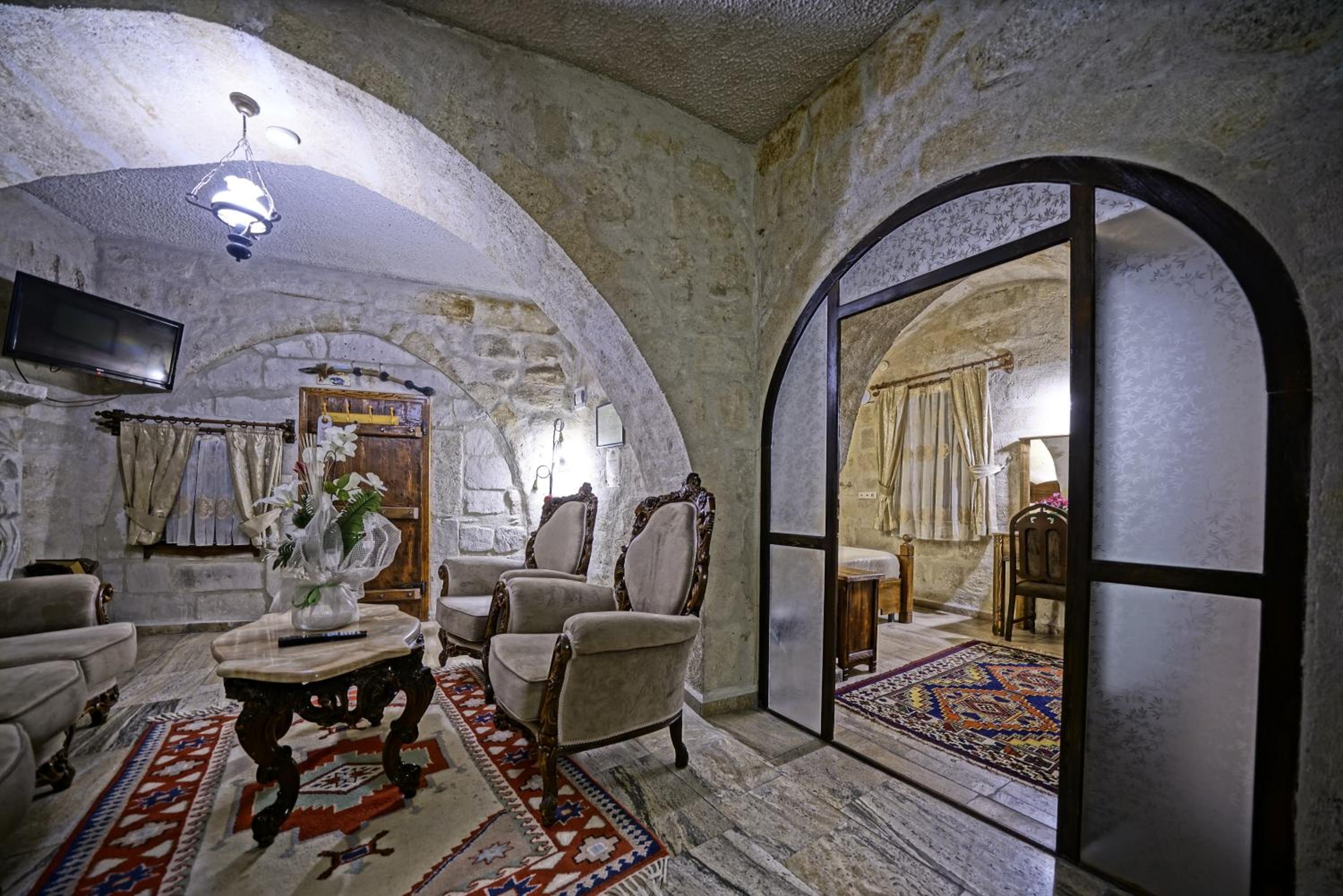 Maccan Cave Hotel - Image 77