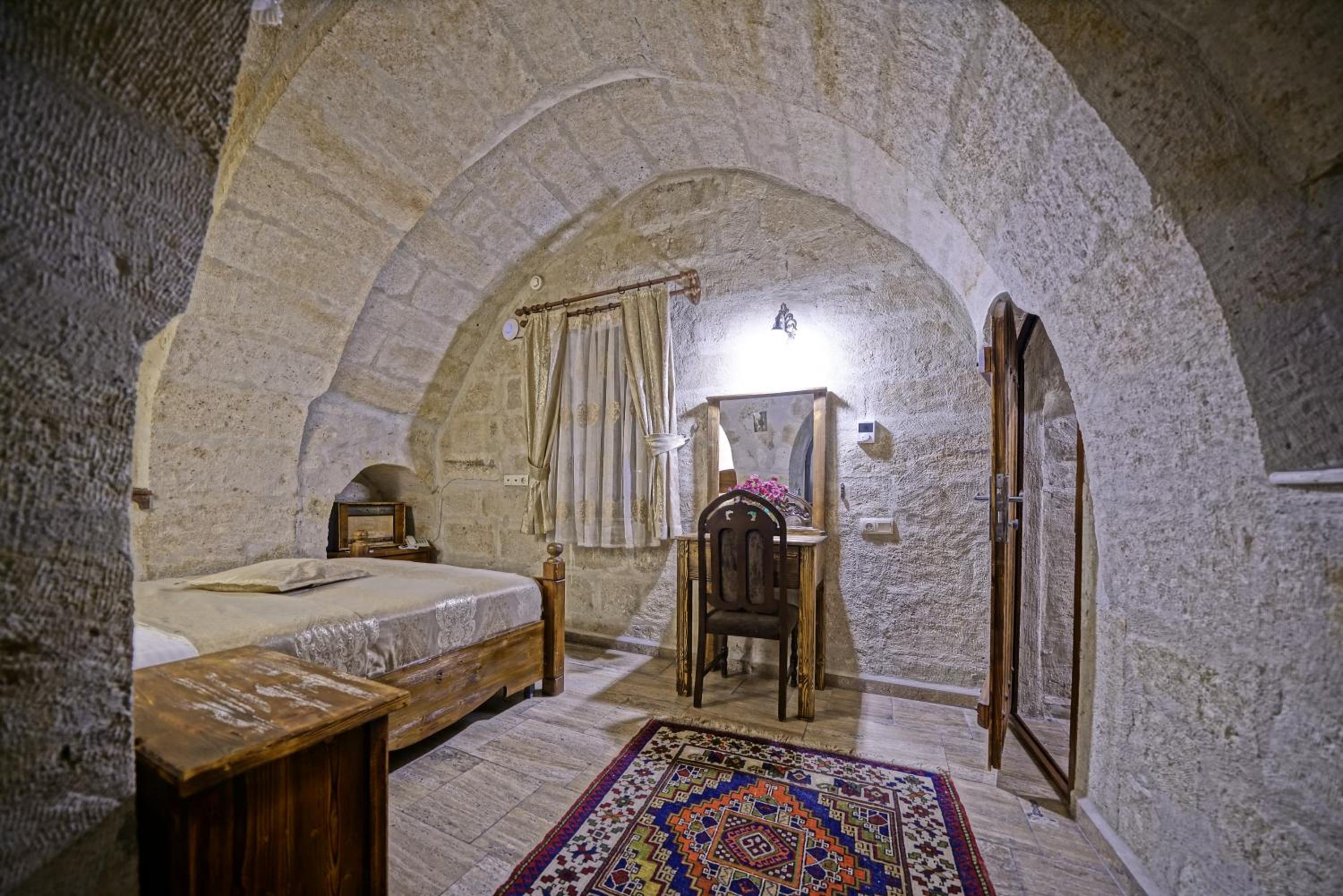 Maccan Cave Hotel - Image 74