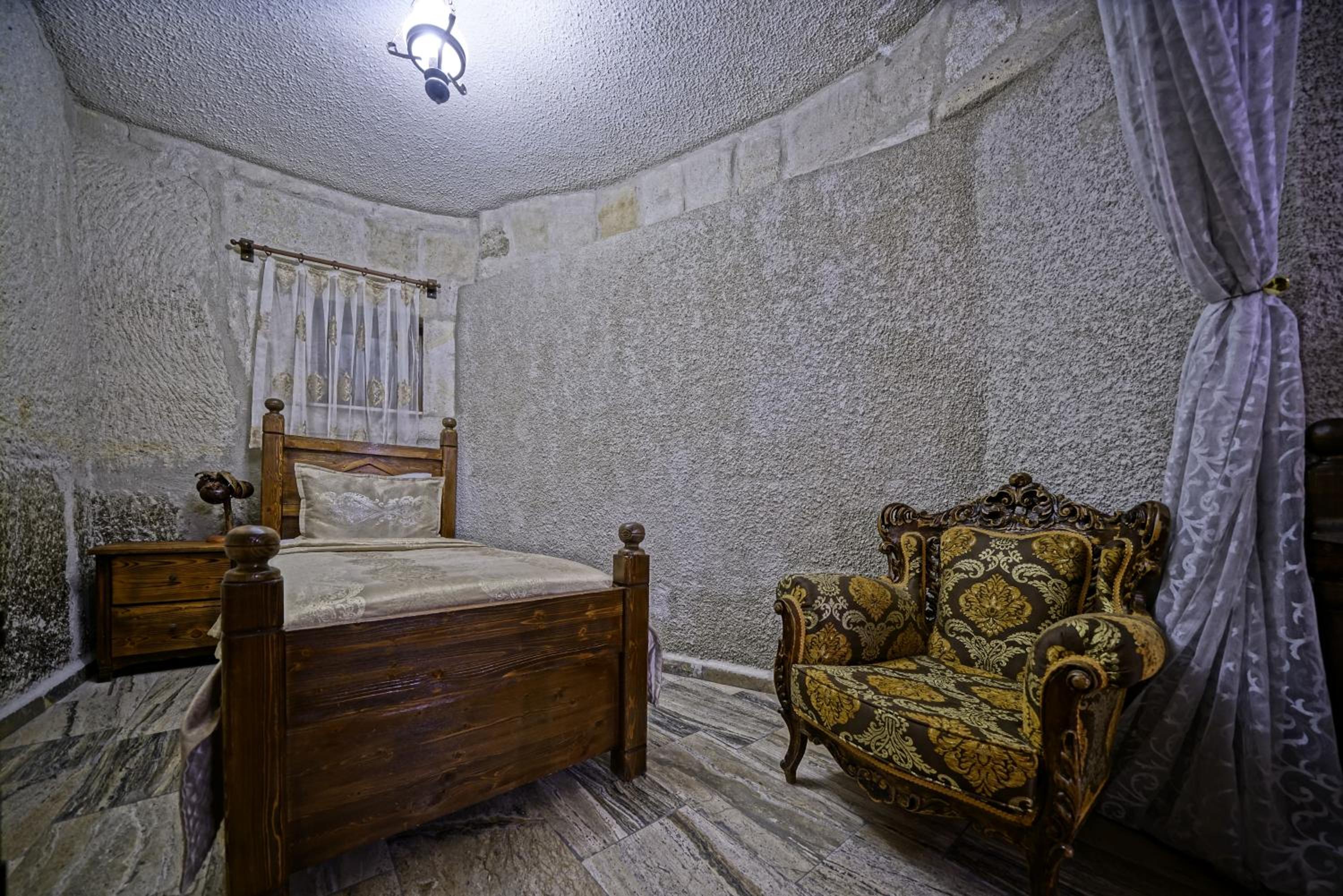 Maccan Cave Hotel - Image 80