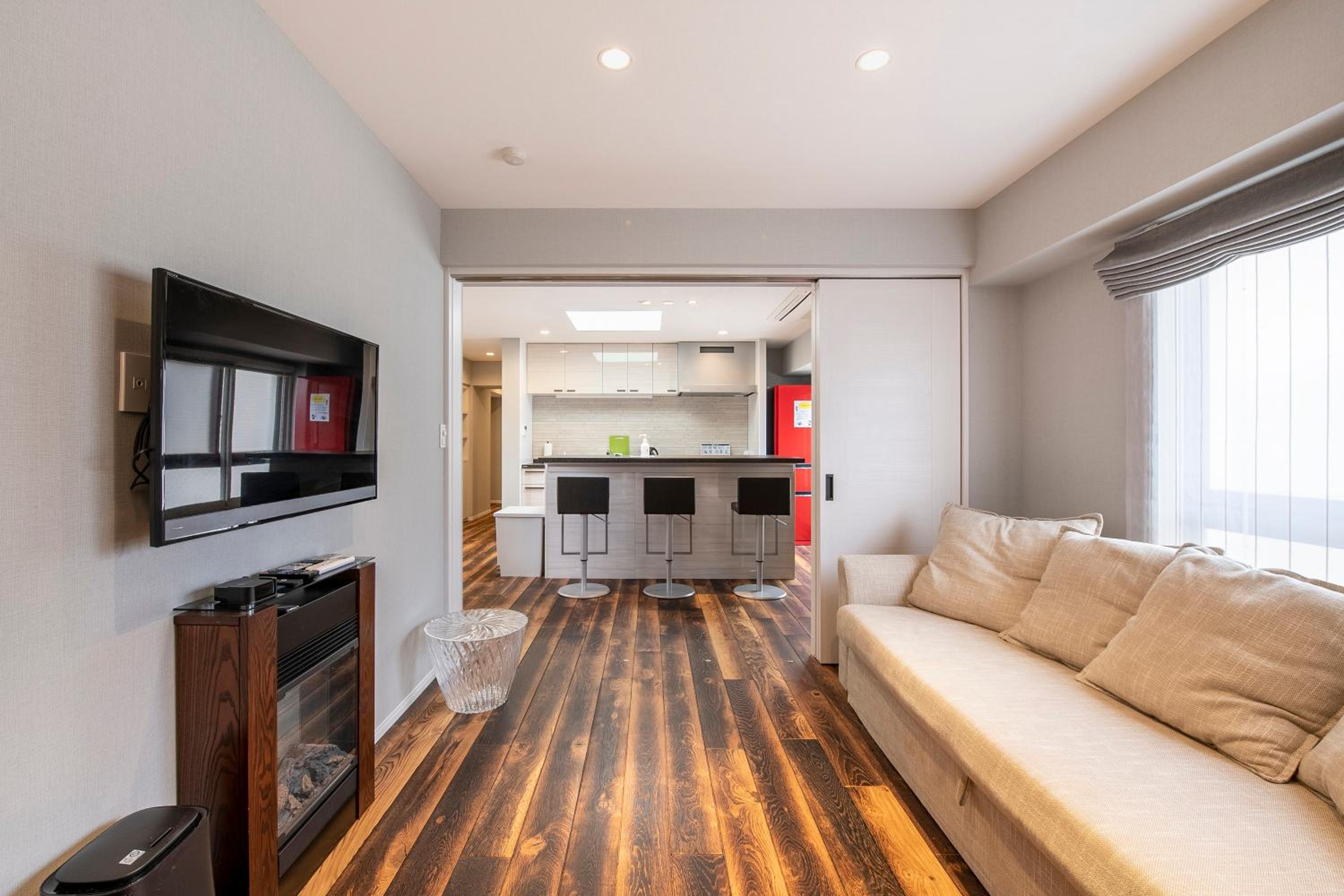 NC Square Shinjuku -All Suite Residence-