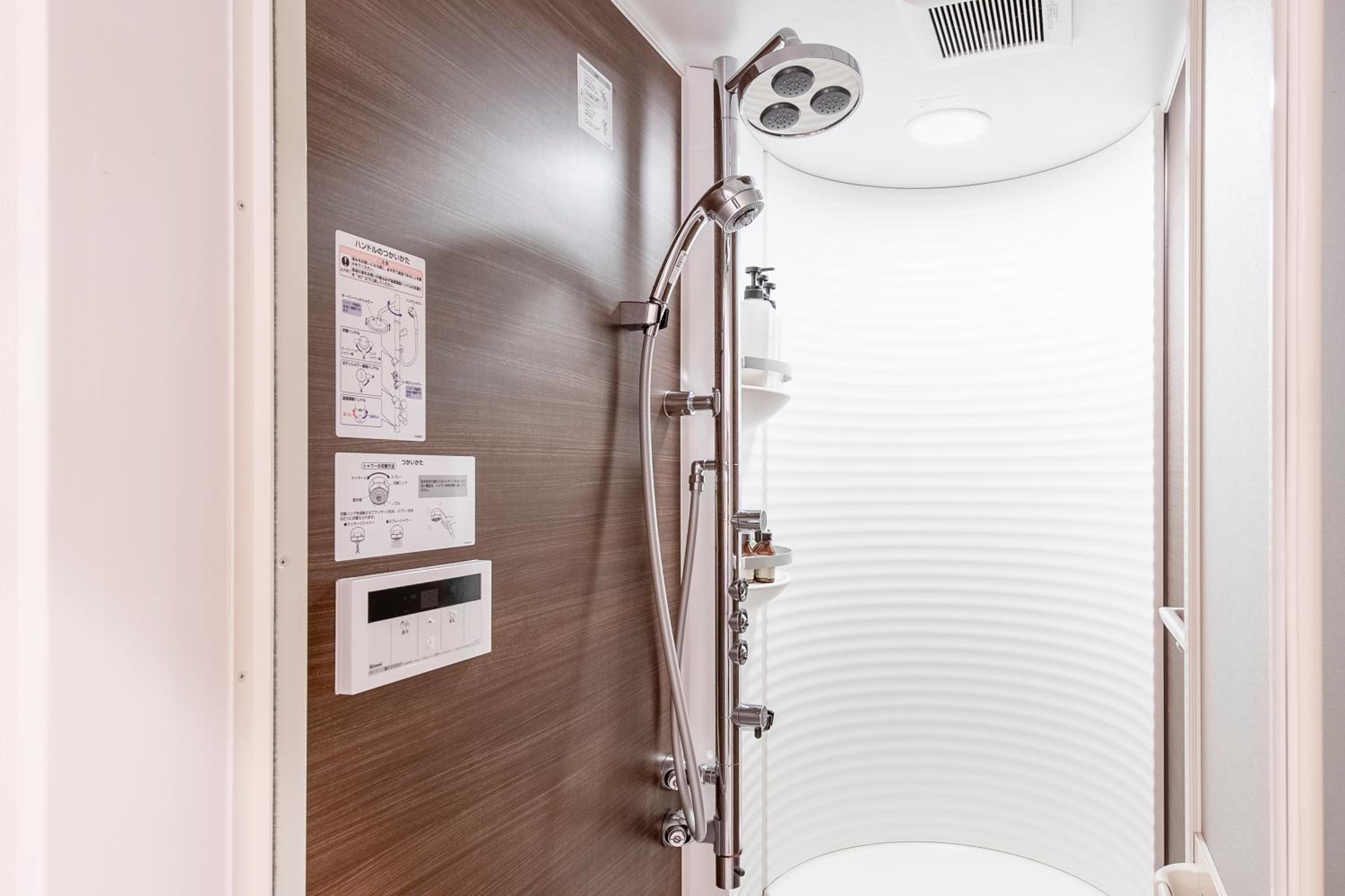 NC Square Shinjuku -All Suite Residence-