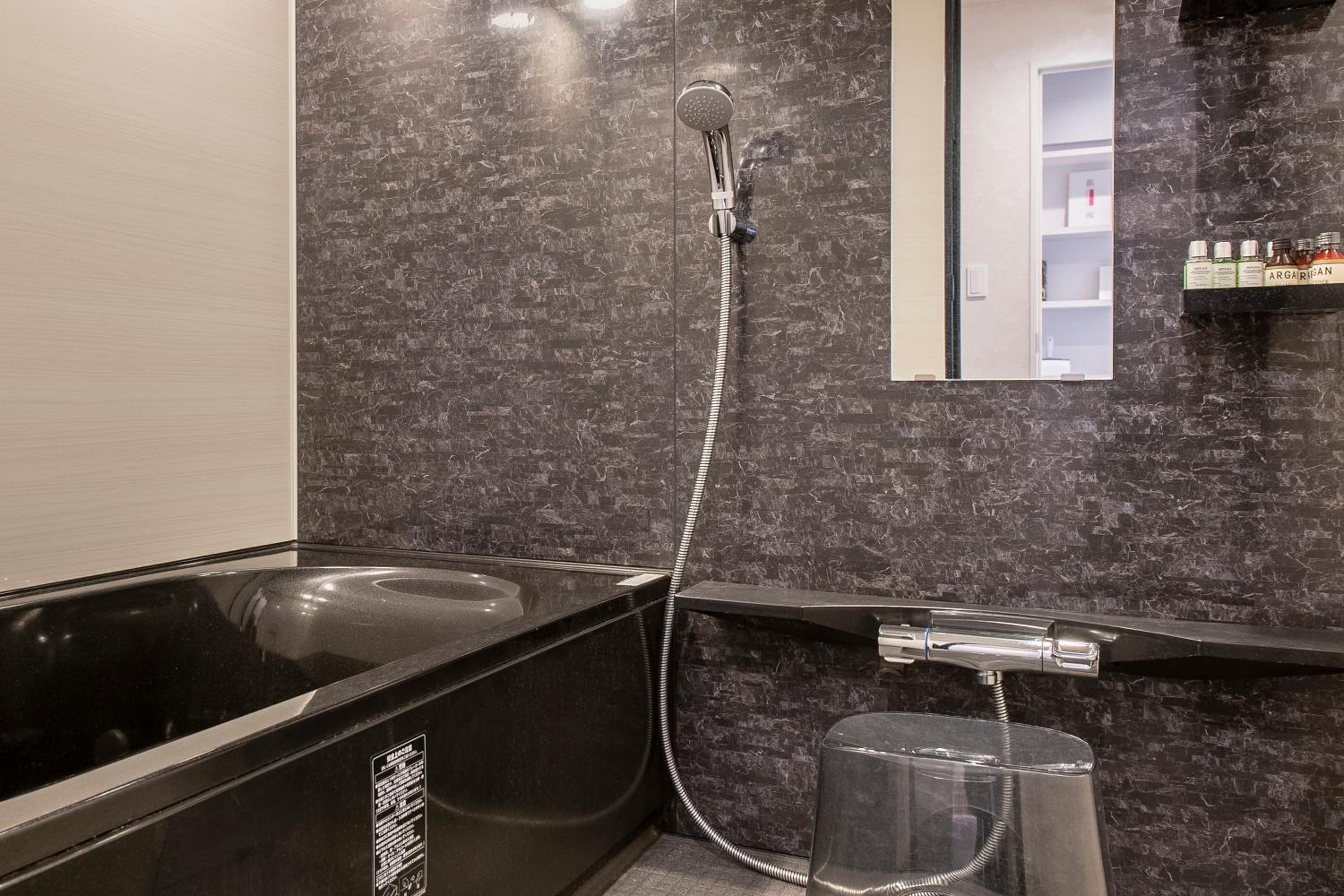 NC Square Shinjuku -All Suite Residence-