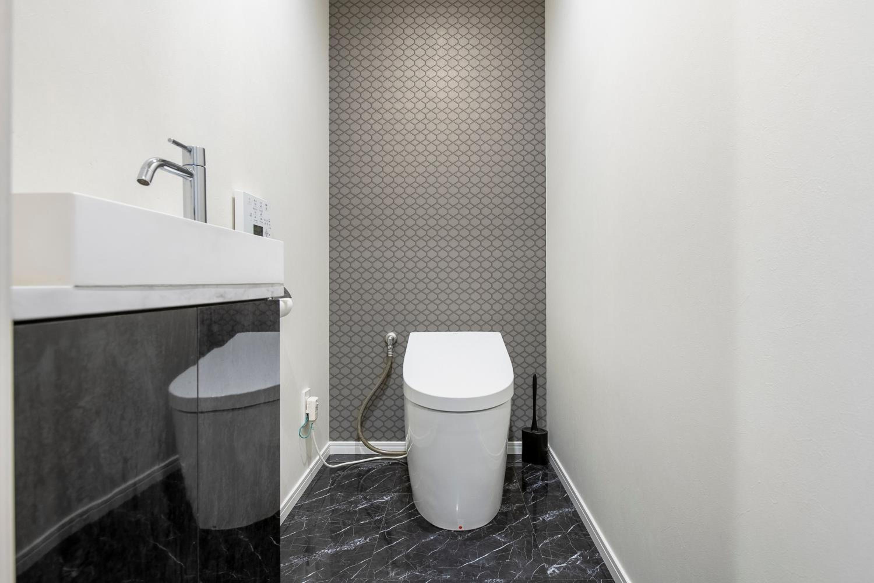 NC Square Shinjuku -All Suite Residence-