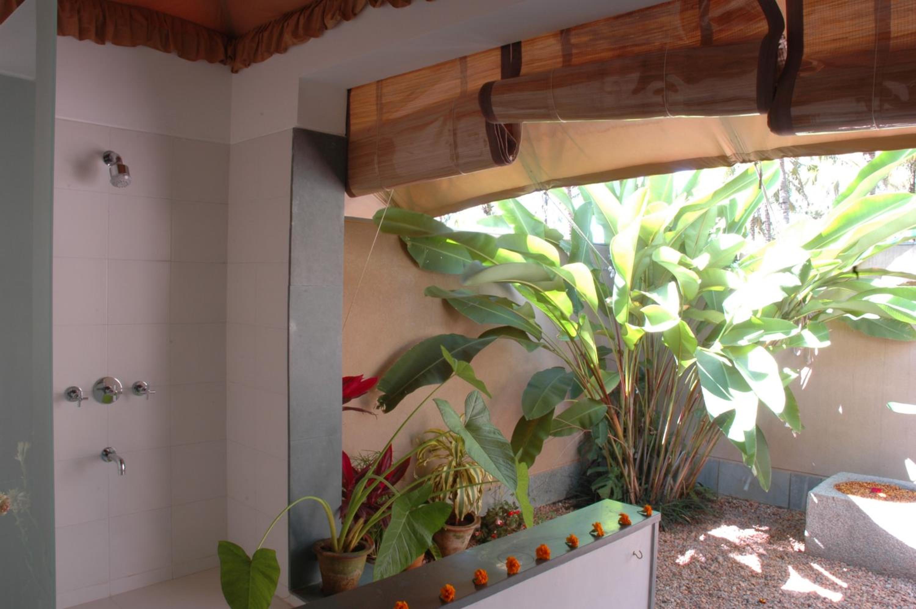 Shreyas Retreat