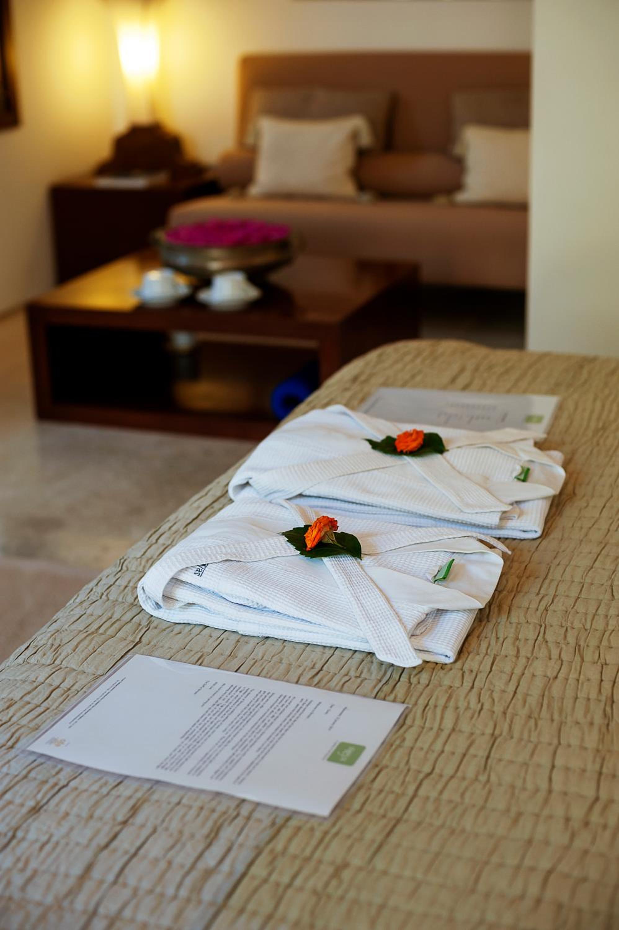 Shreyas Retreat