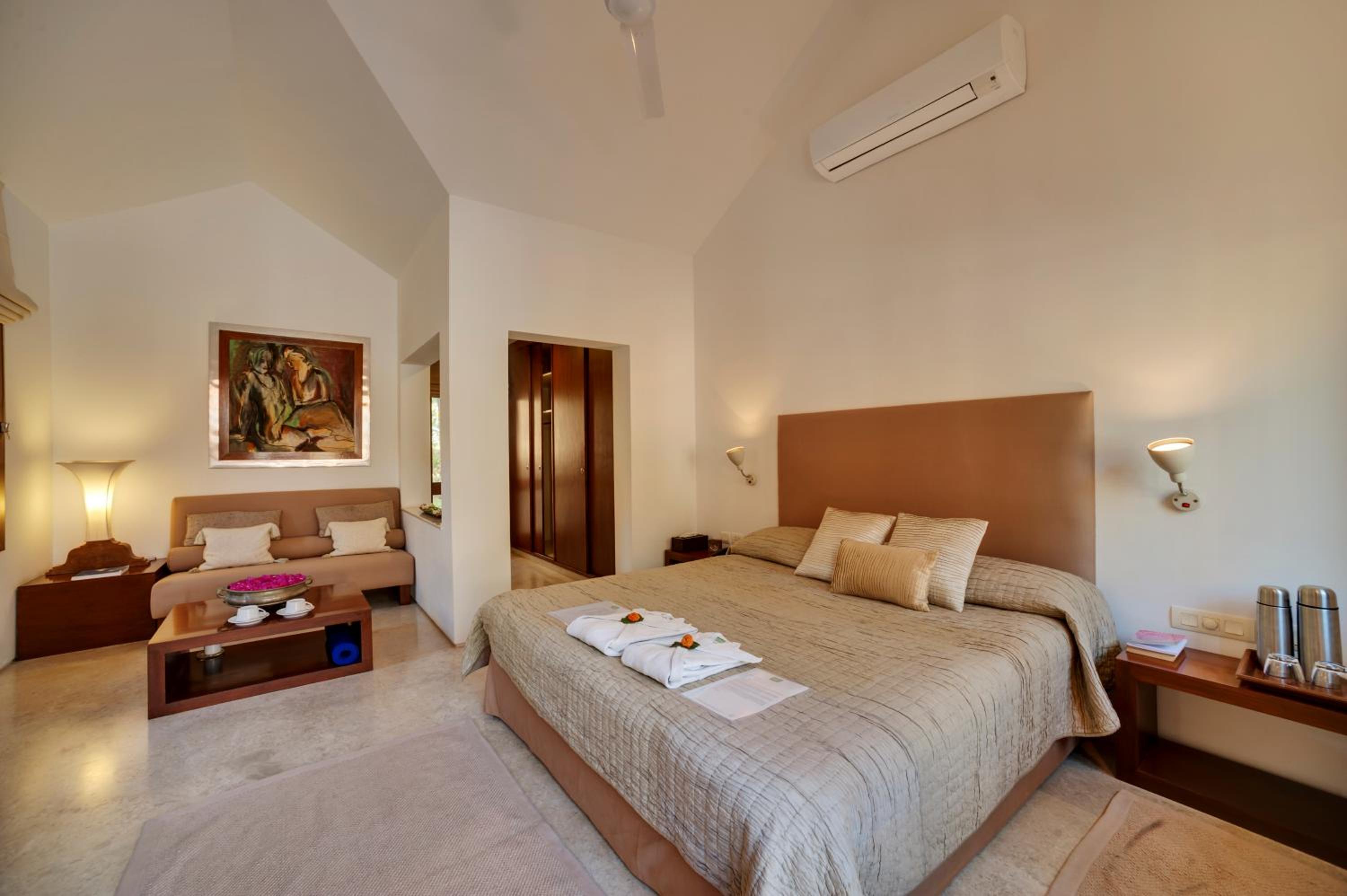 Shreyas Retreat