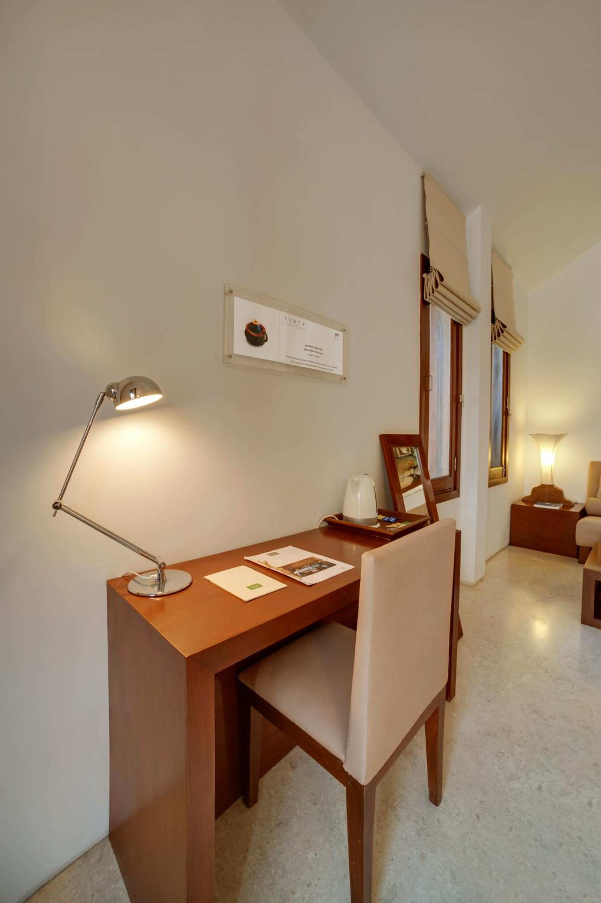 Shreyas Retreat
