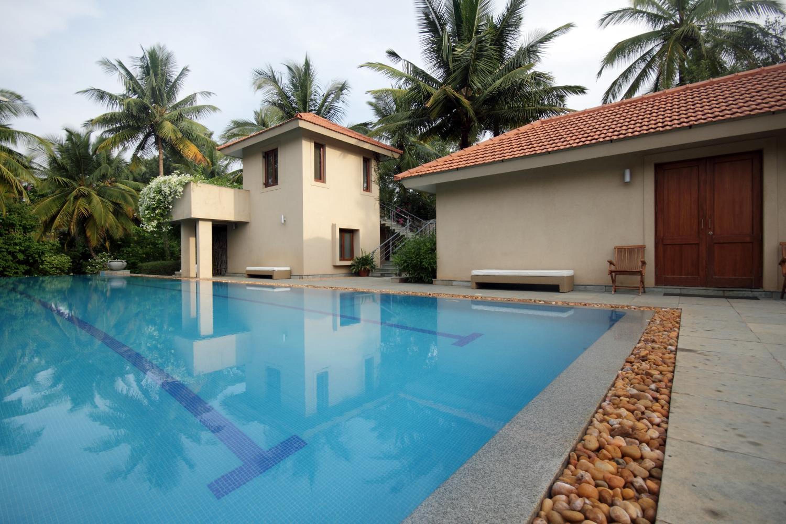 Shreyas Retreat