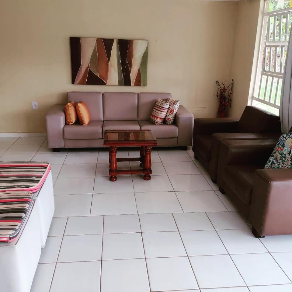 CASA DA SERRA na Chácara Paraíso