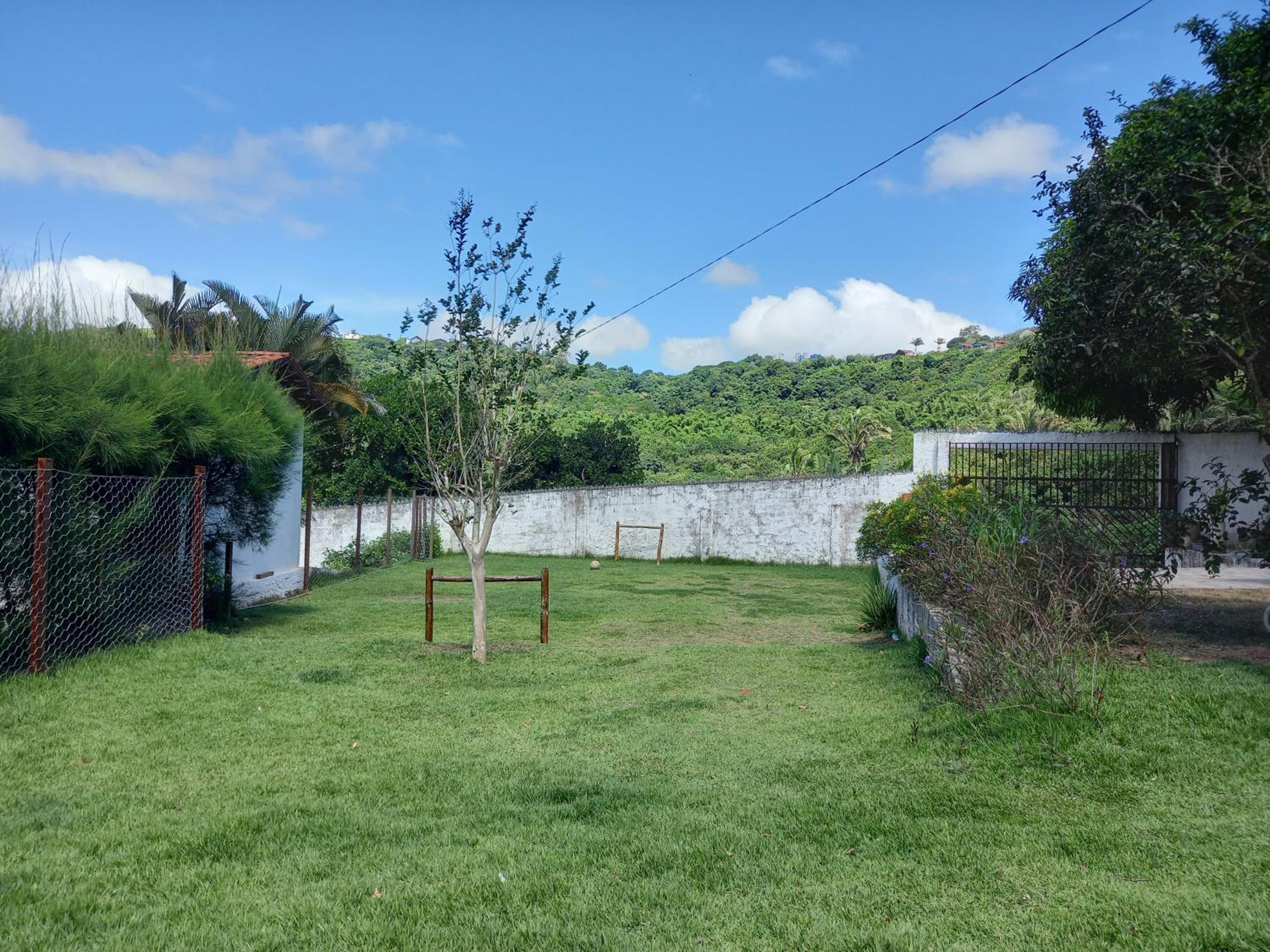 CASA DA SERRA na Chácara Paraíso