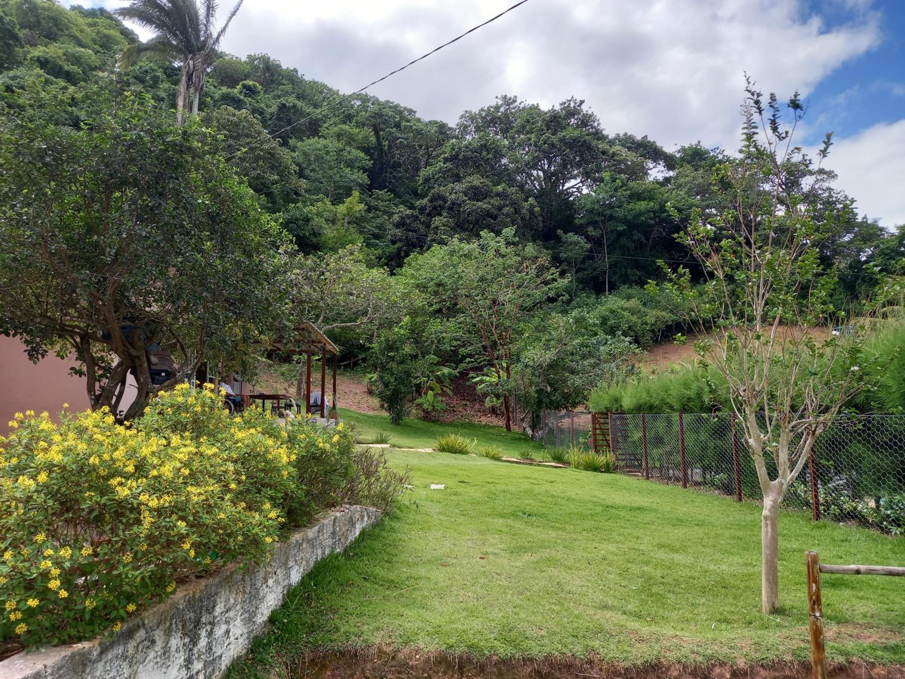 CASA DA SERRA na Chácara Paraíso