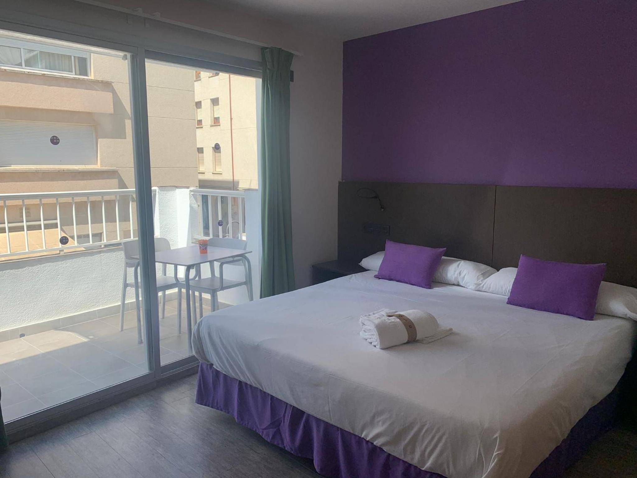 Hotel TossaMar, photo 12