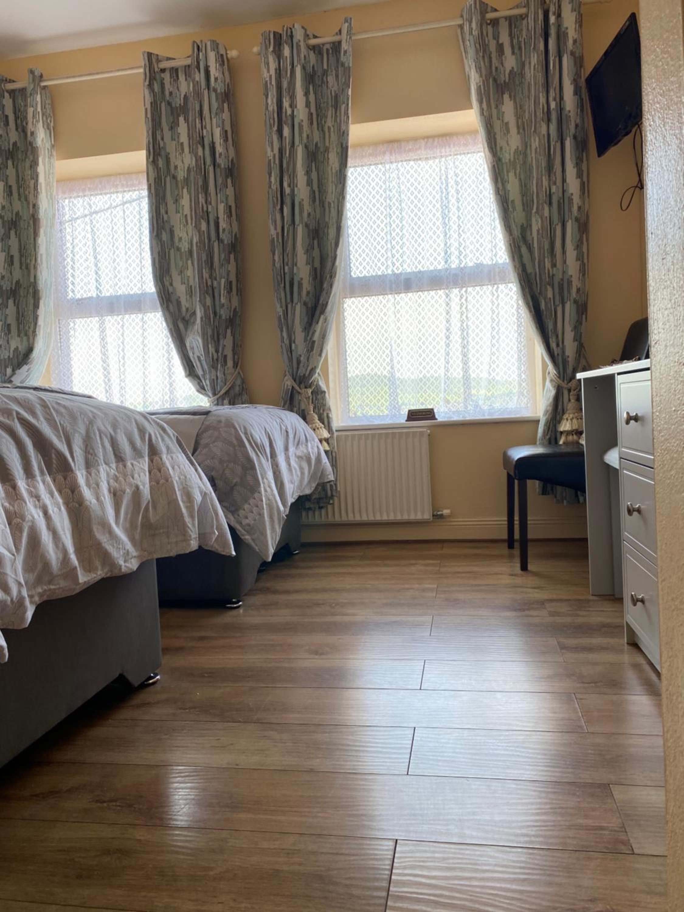 Boland's Accommodation Dingle