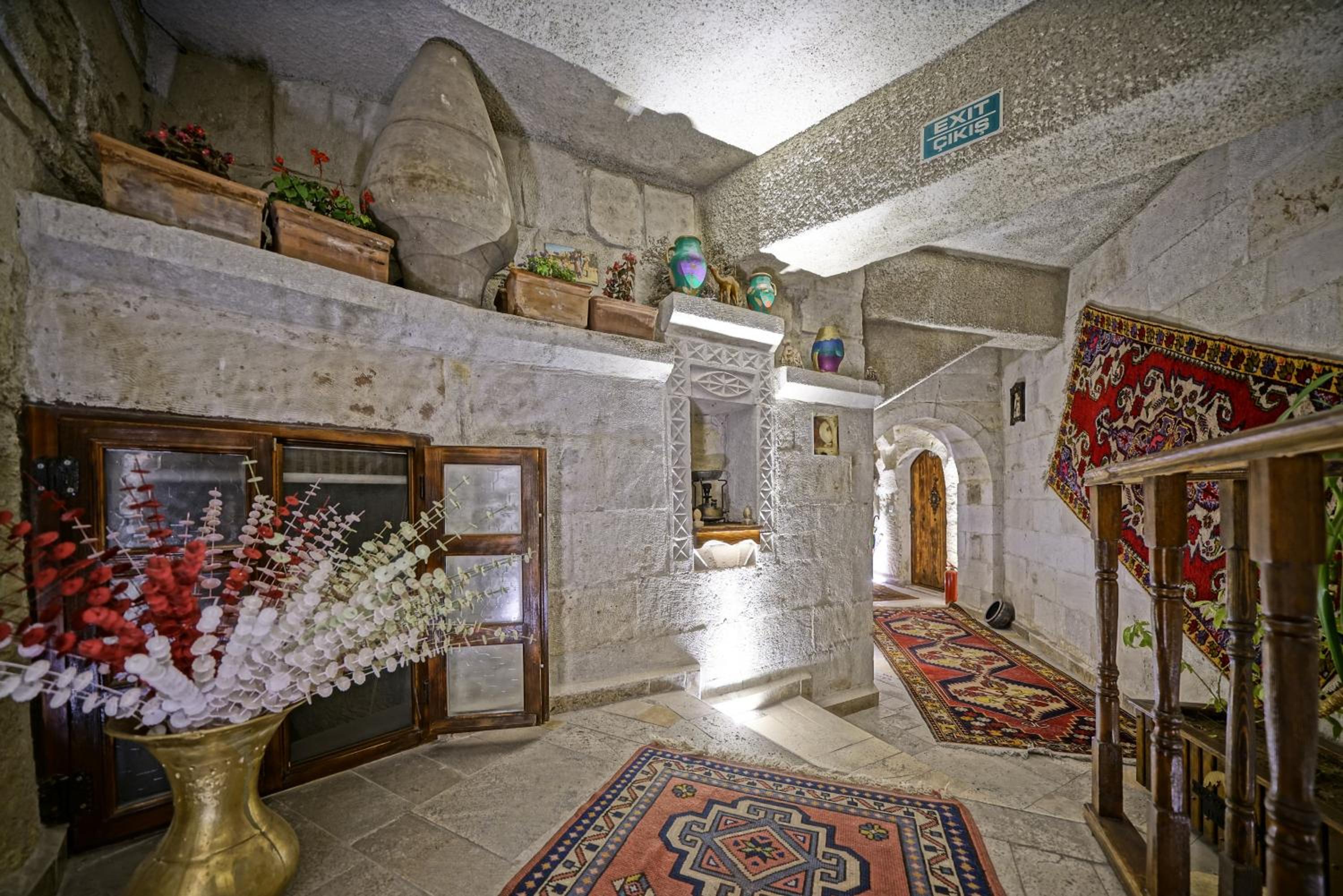 Maccan Cave Hotel - Image 101