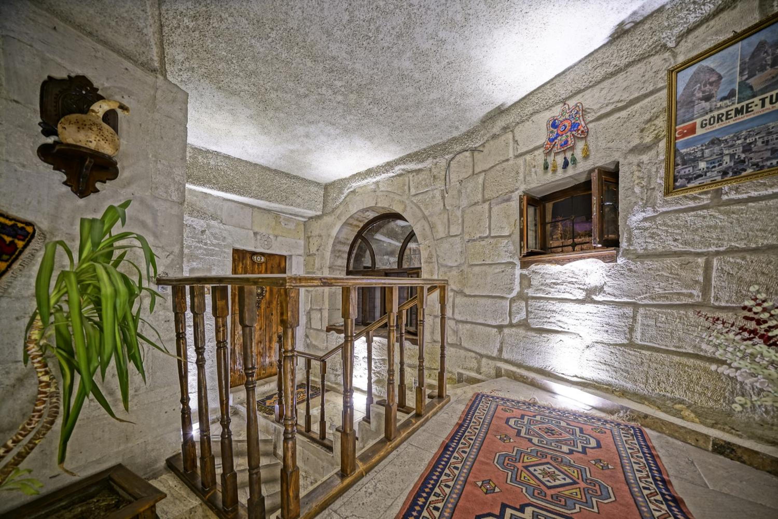 Maccan Cave Hotel - Image 102
