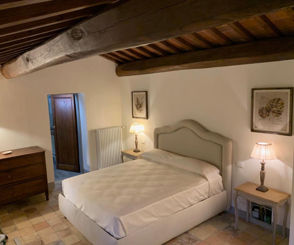 Pié Vecchia ,Villa+Fienile - Greve in Chianti photo 5