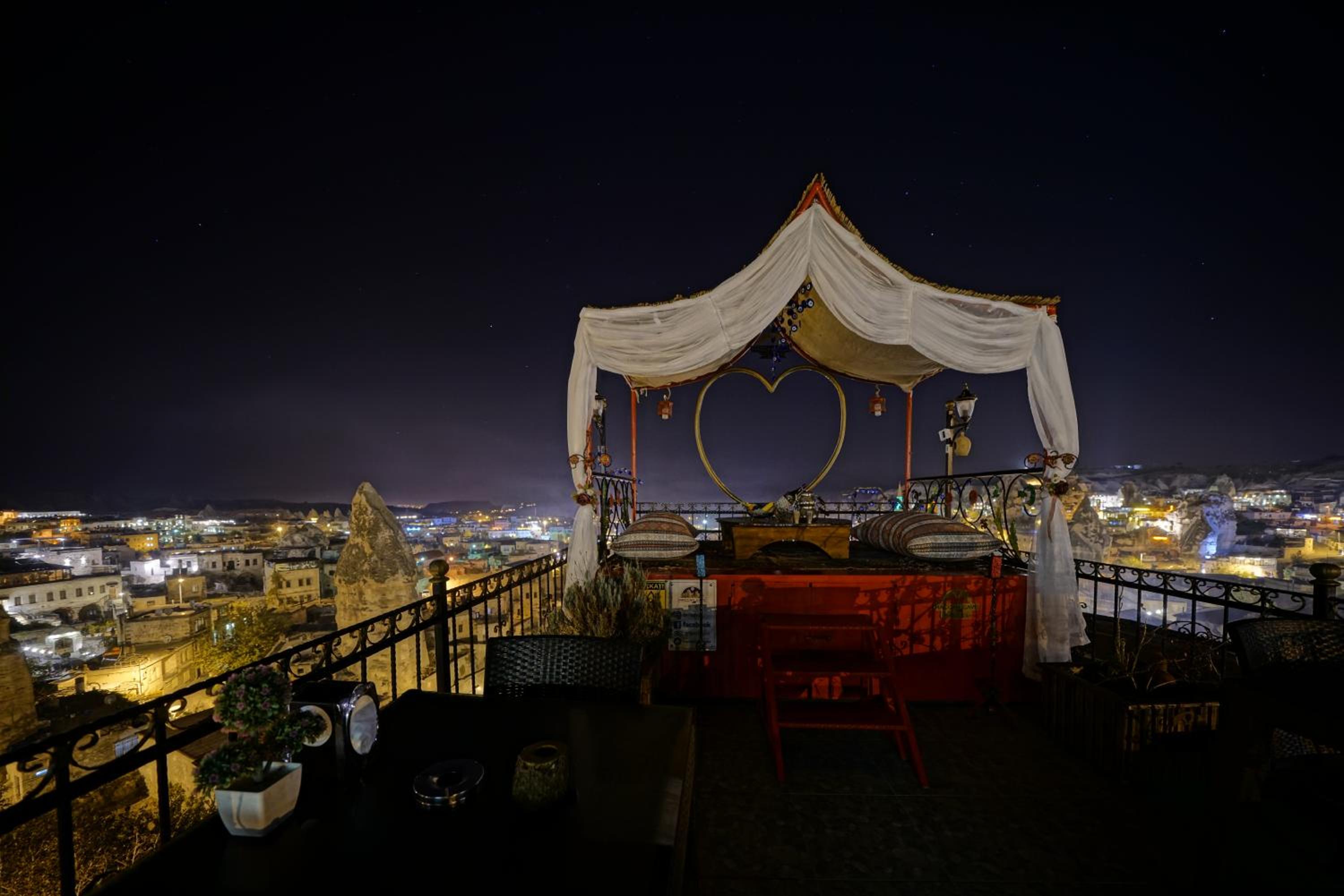 Maccan Cave Hotel - Image 41